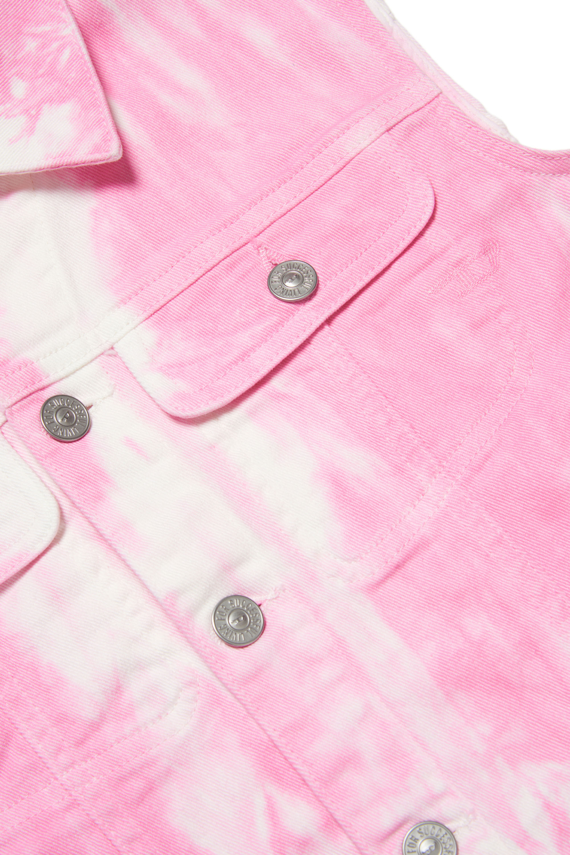 Diesel - JBARCY-SM, Pink - Image 3