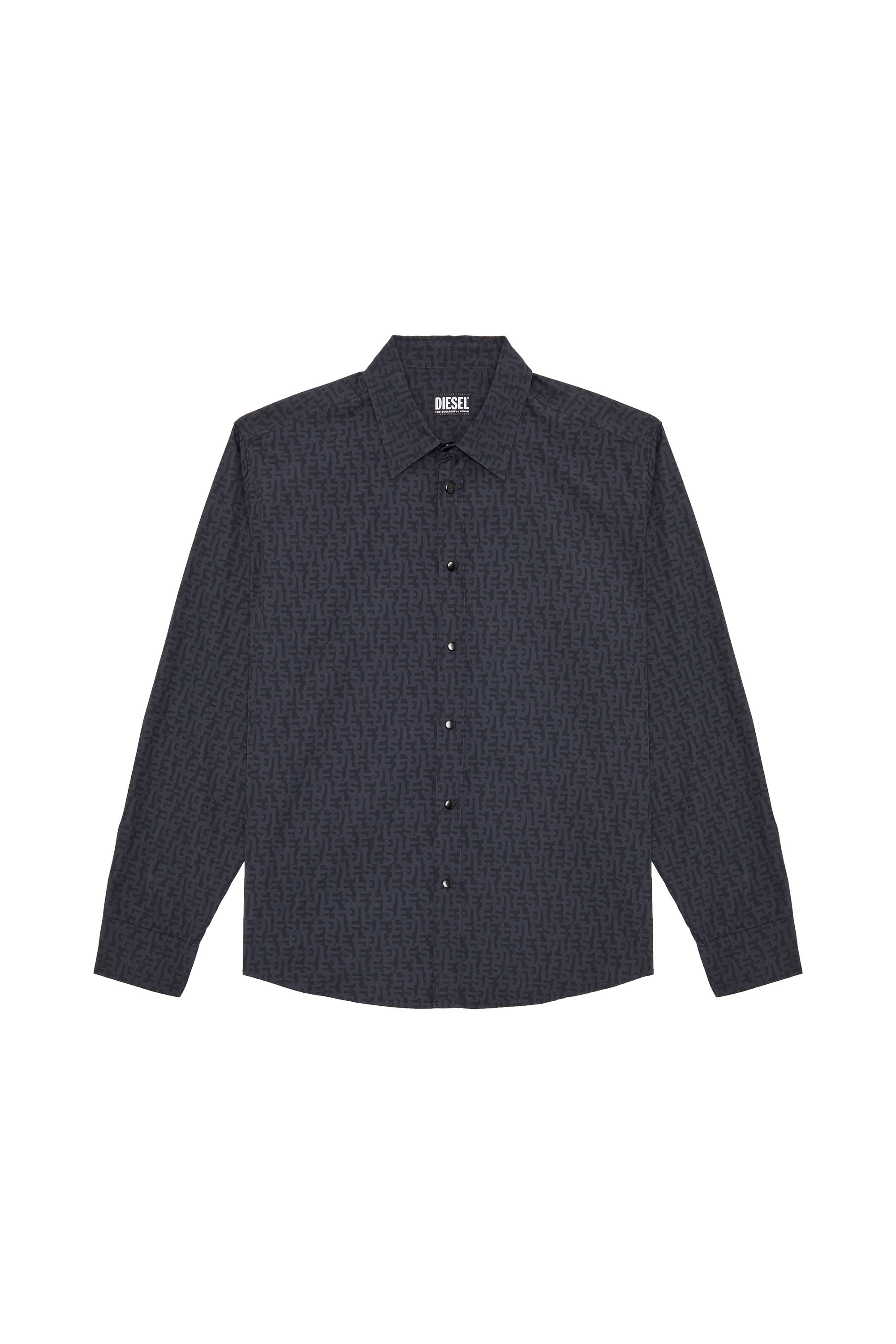 Diesel - S-UMBE-MON, Black - Image 3