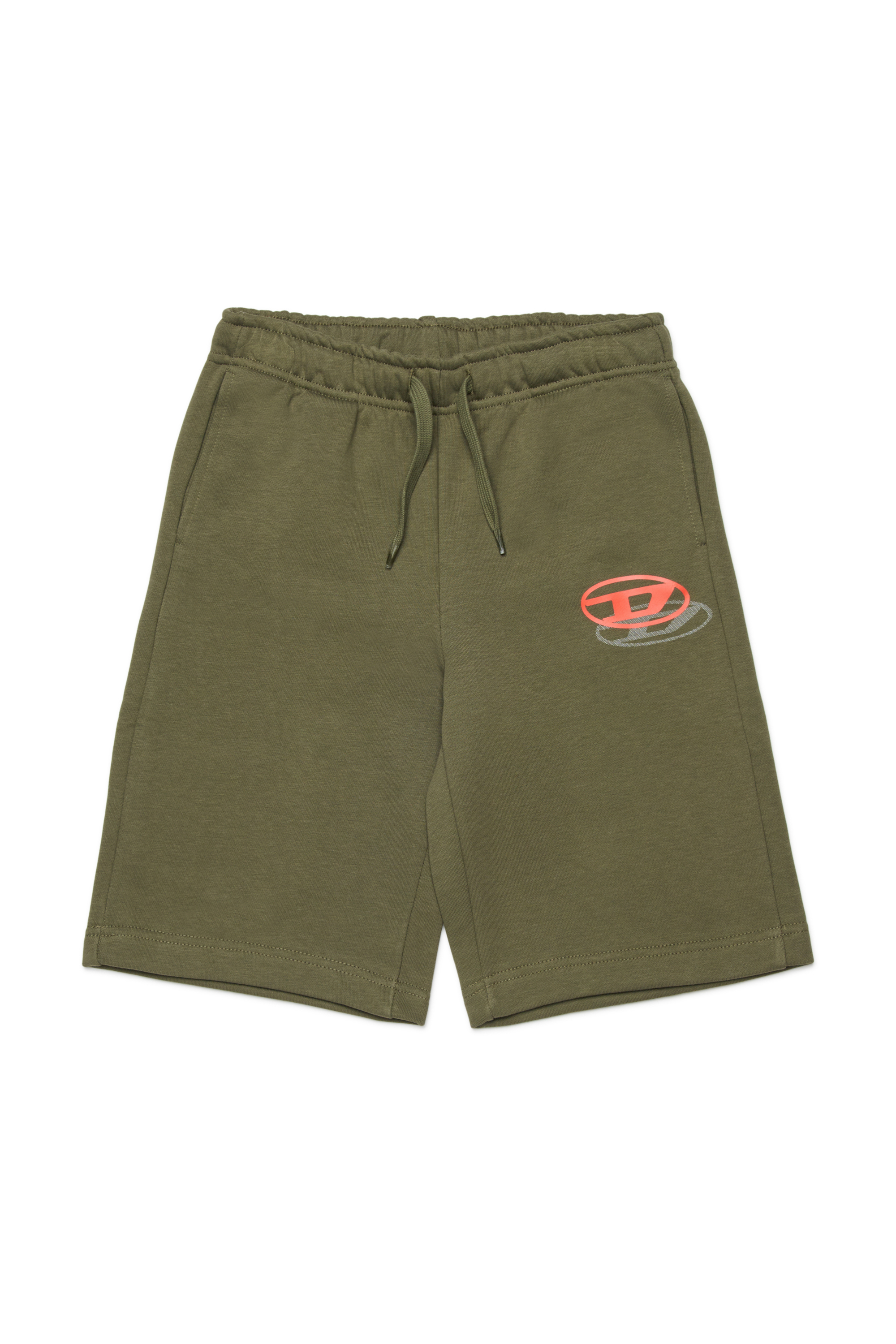 PSVALE SHORT, Green