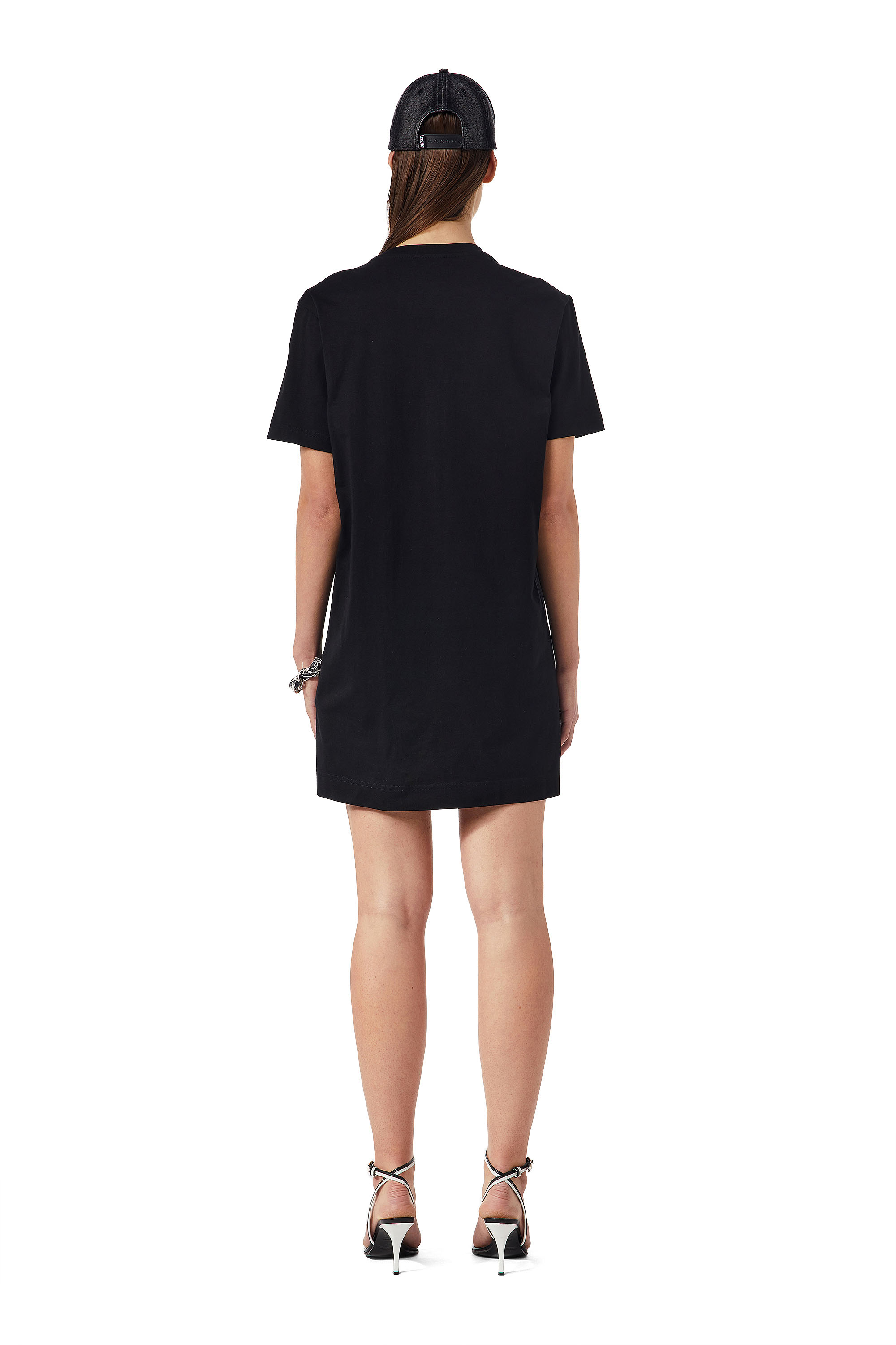 Diesel - D-EGOR-DIV, Black - Image 3