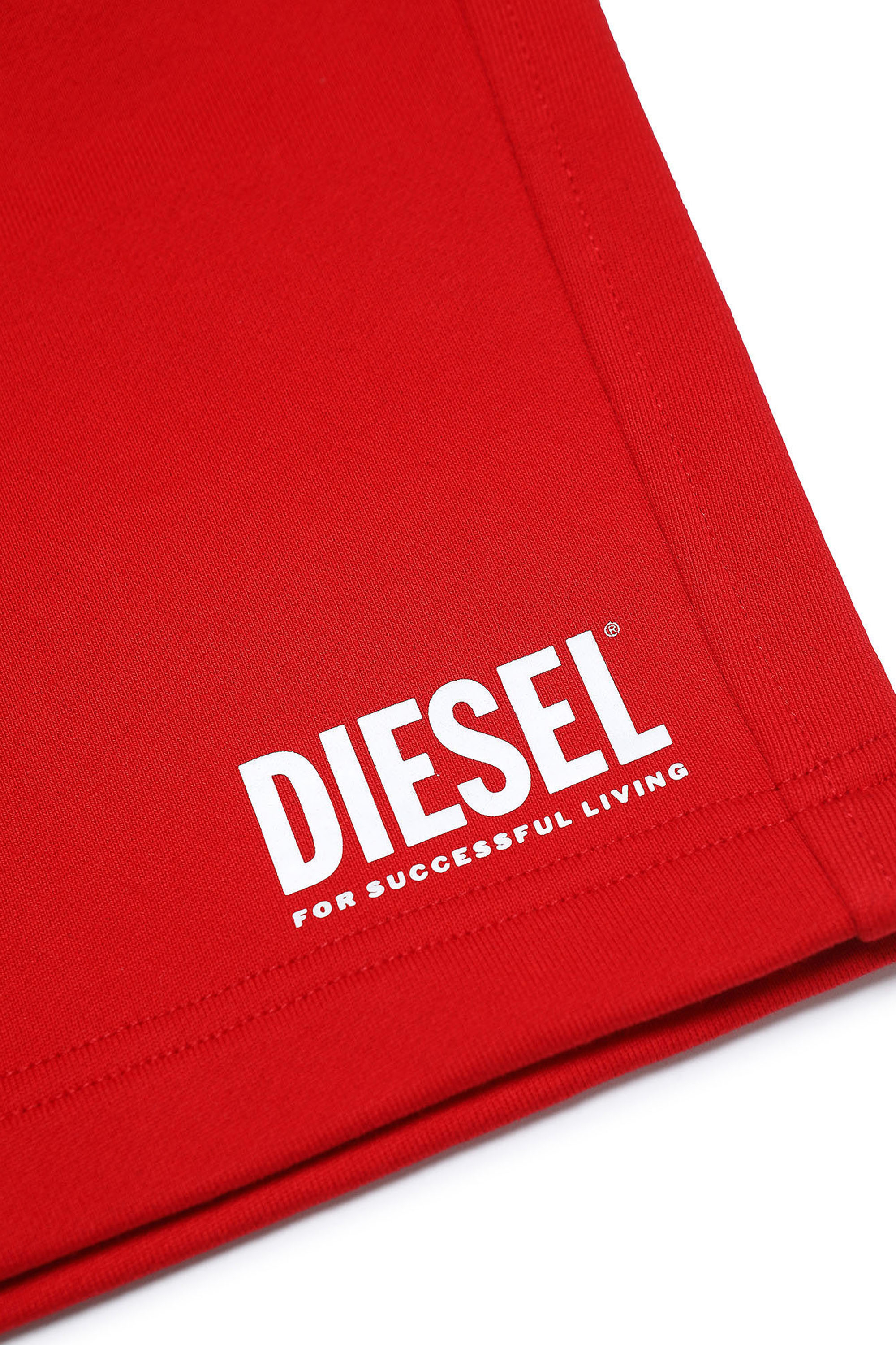 Diesel - PCROWN, Red - Image 3