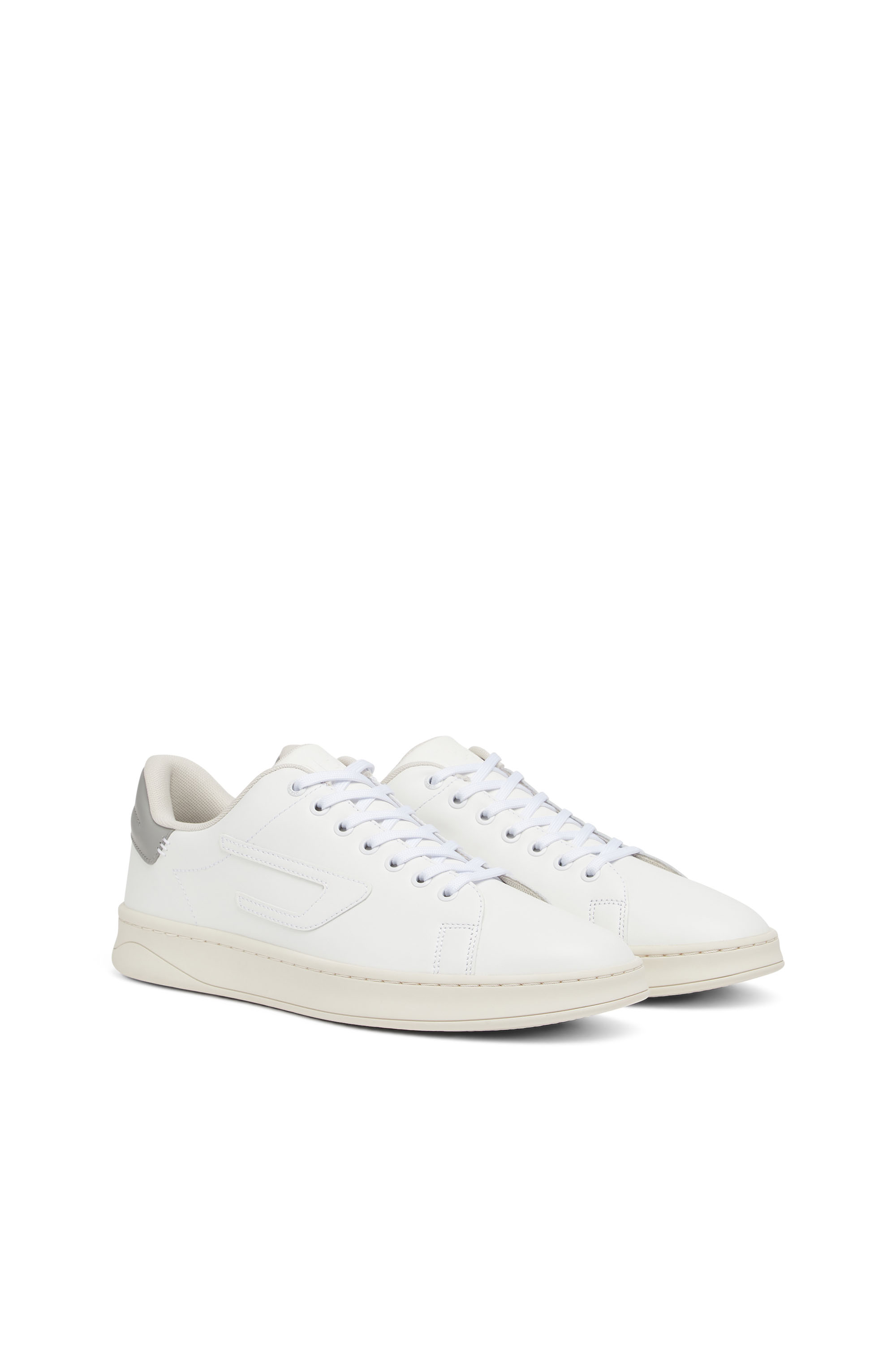 Diesel - S-ATHENE LOW, Grey - Image 2