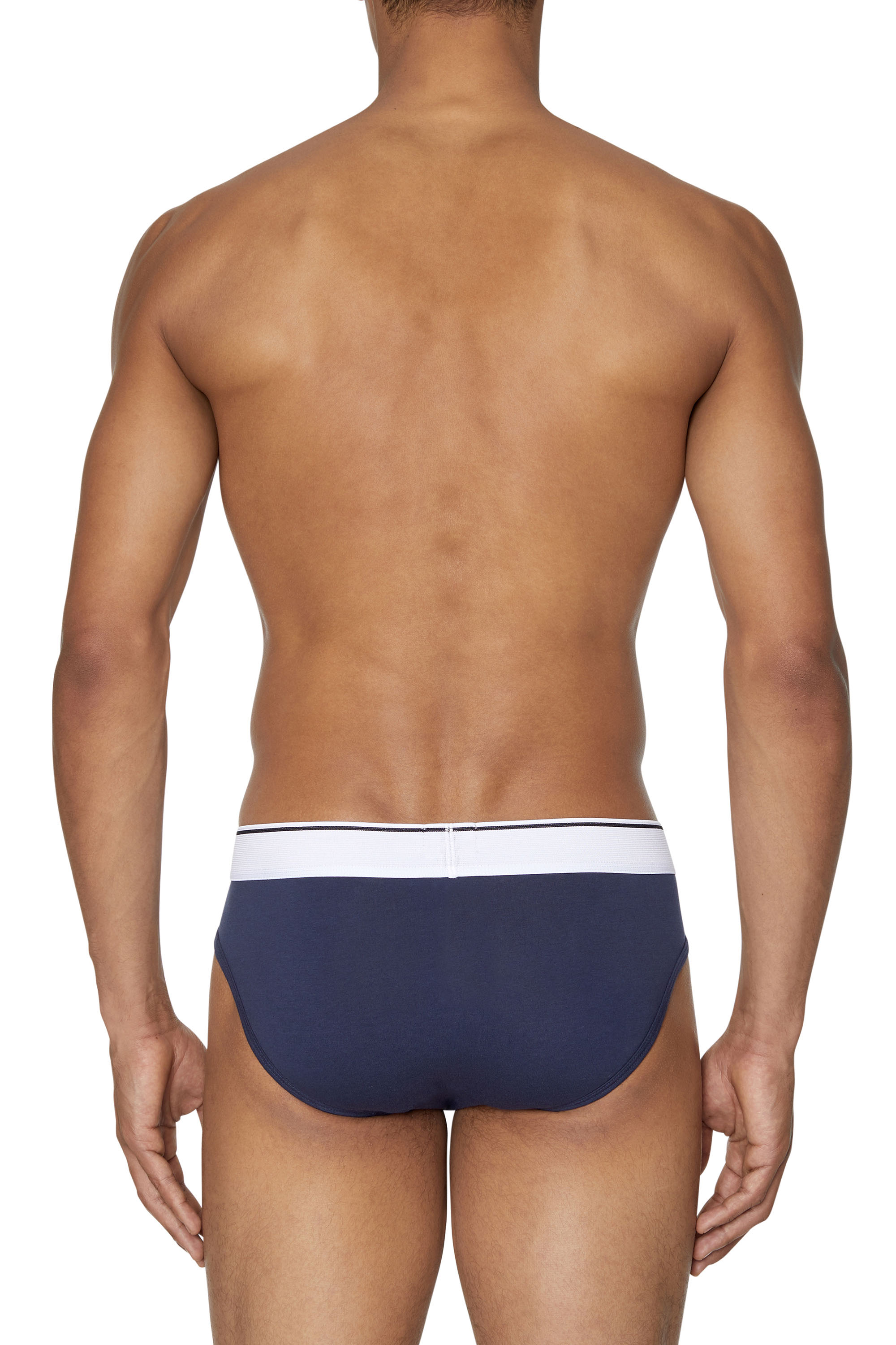 Diesel - UMBR-ANDRE, Blue - Image 2