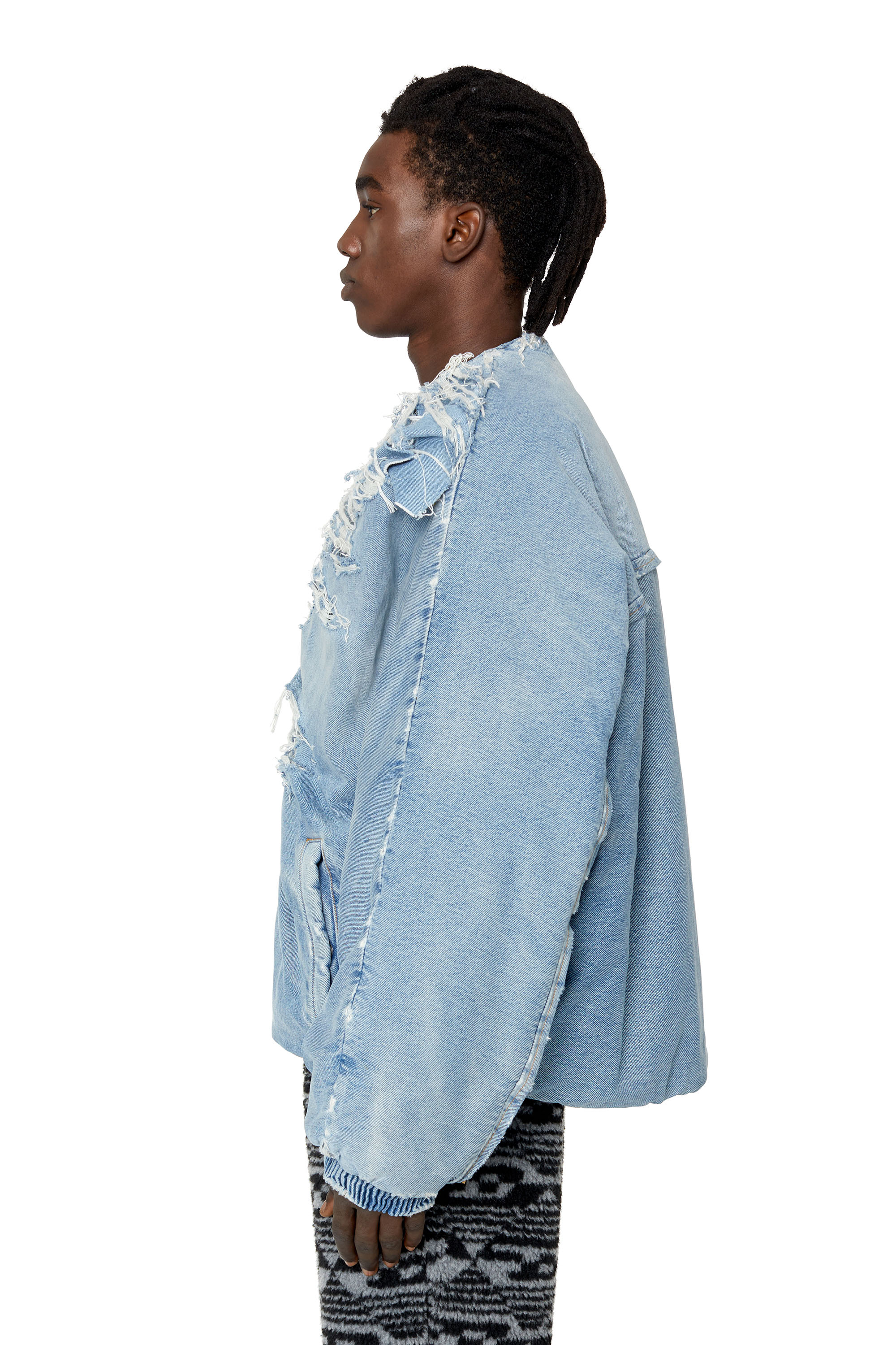 Diesel - D-DAY-C, Light Blue - Image 6