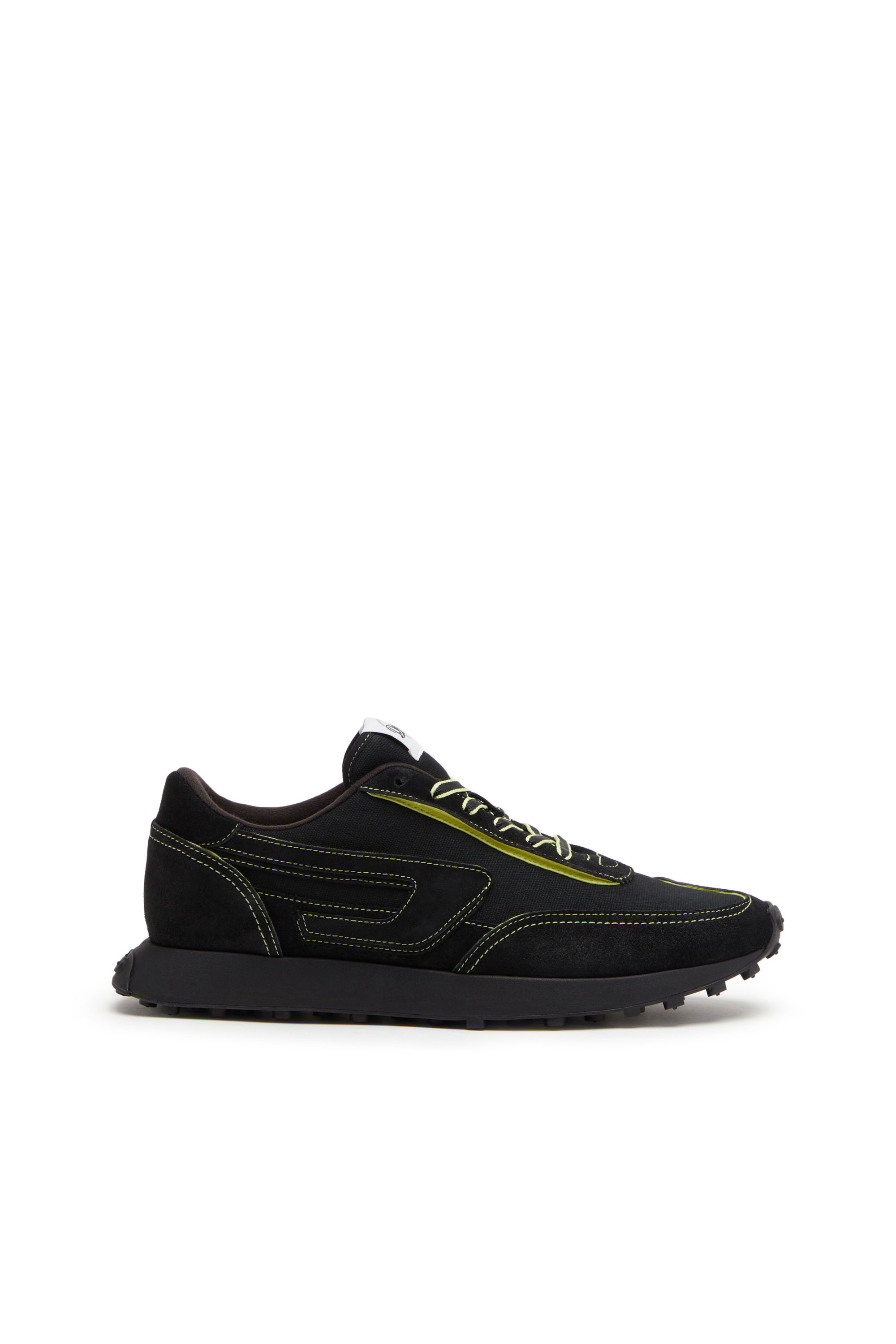 Diesel - S-RACER LC X, Black - Image 1