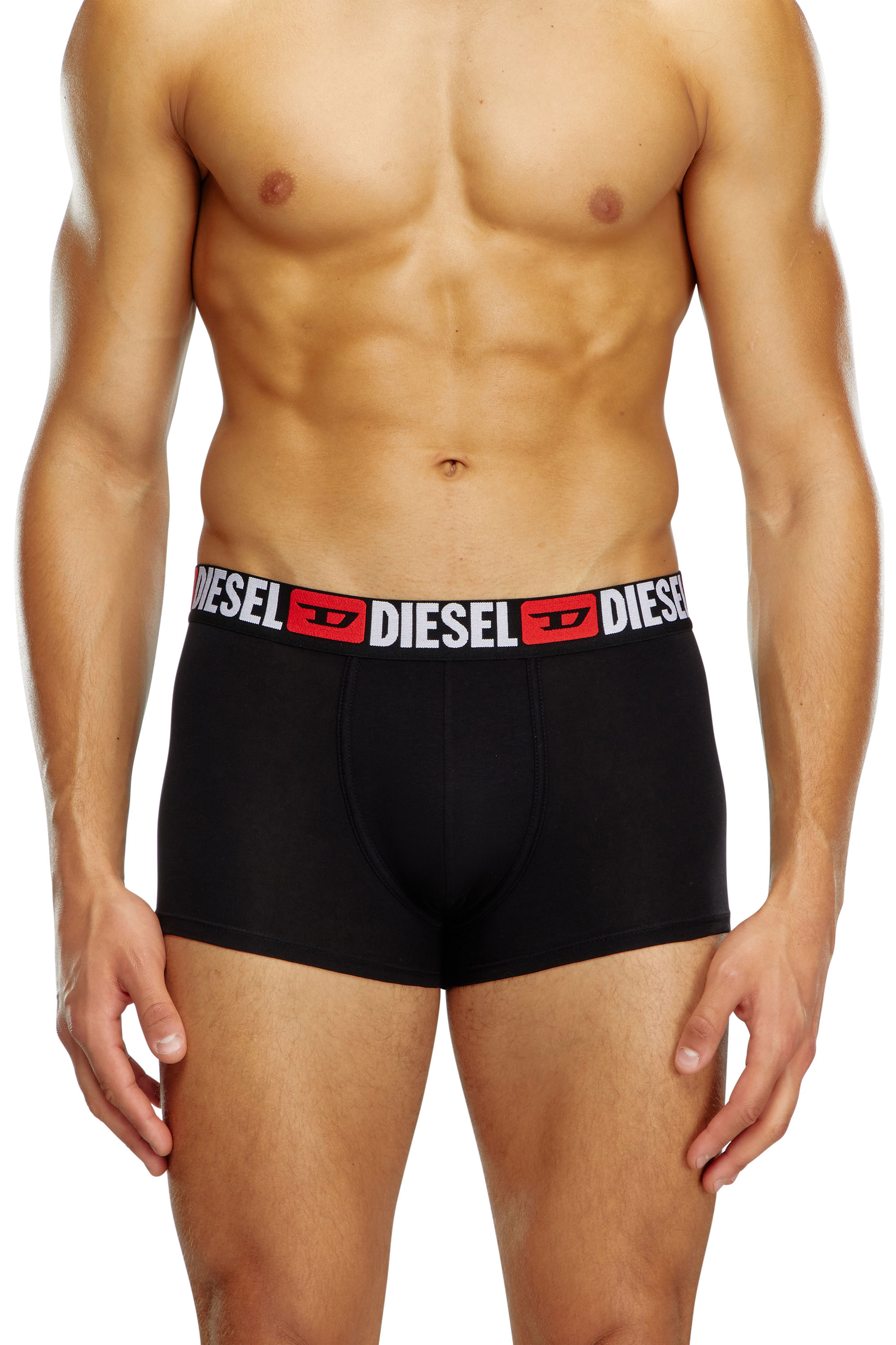 Diesel - UMBX-DAMIENTHREEPACK, Black - Image 2