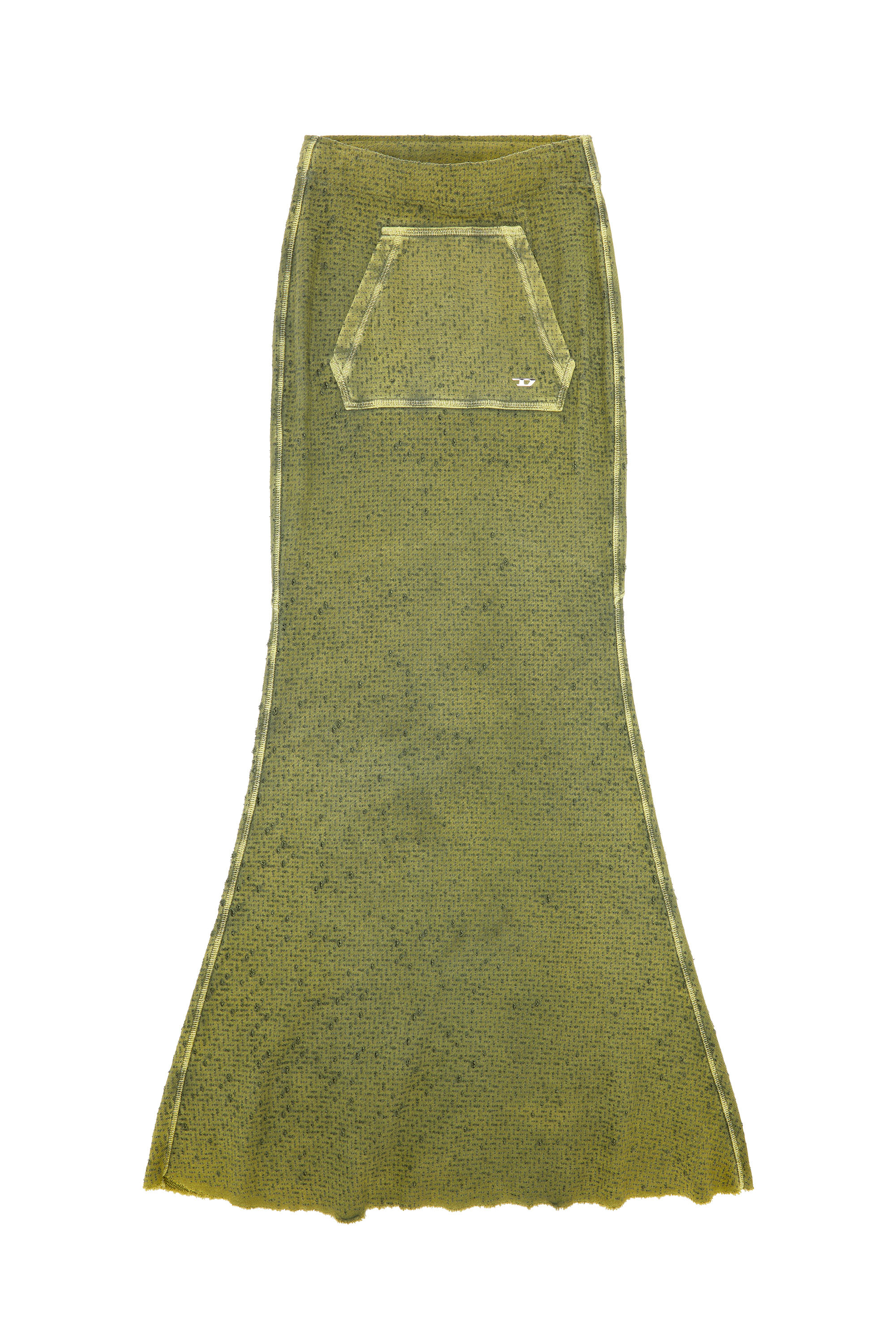 Diesel - O-ZAL, Green - Image 5