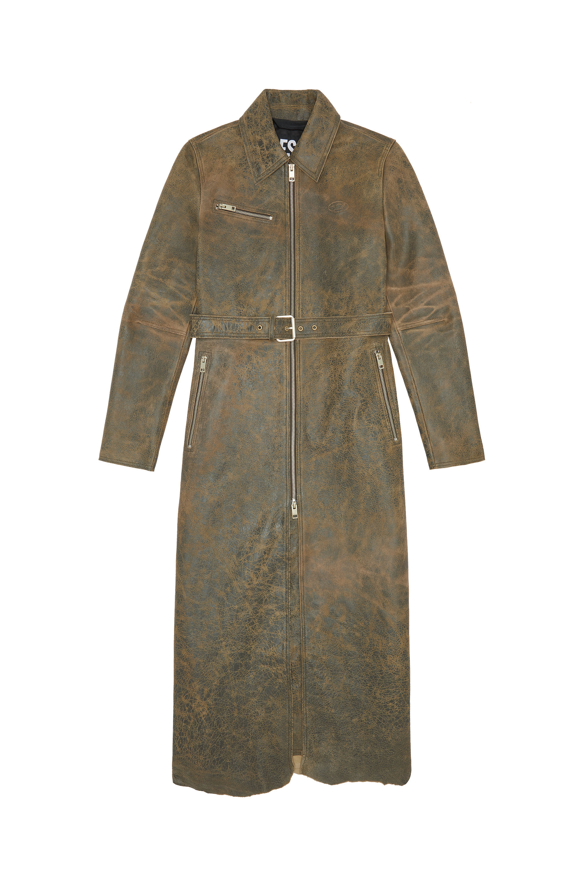 Diesel - L-LAMIN, Military Green - Image 2