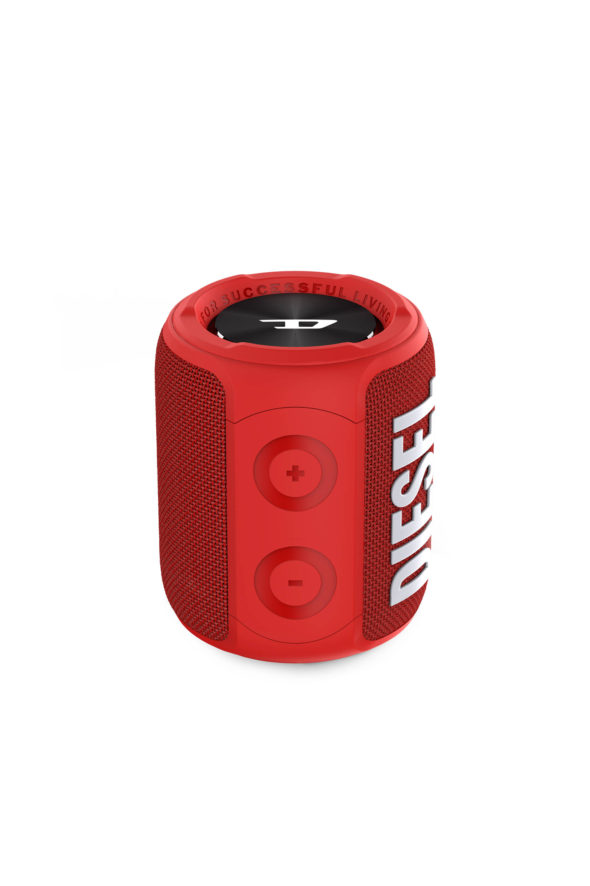 Diesel - 49351 BLUETOOTH SPEAKER, Red - Image 2