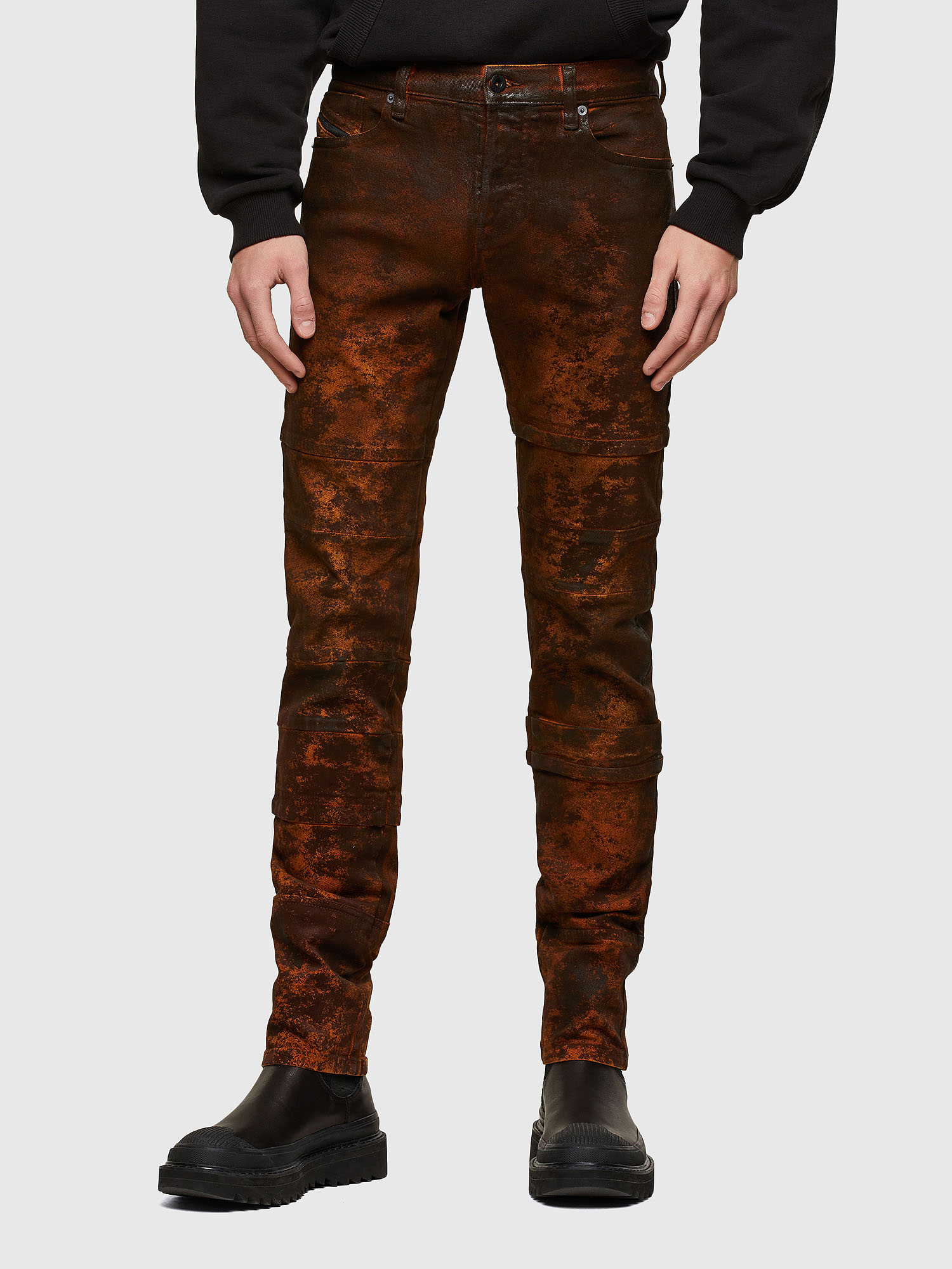 diesel trousers