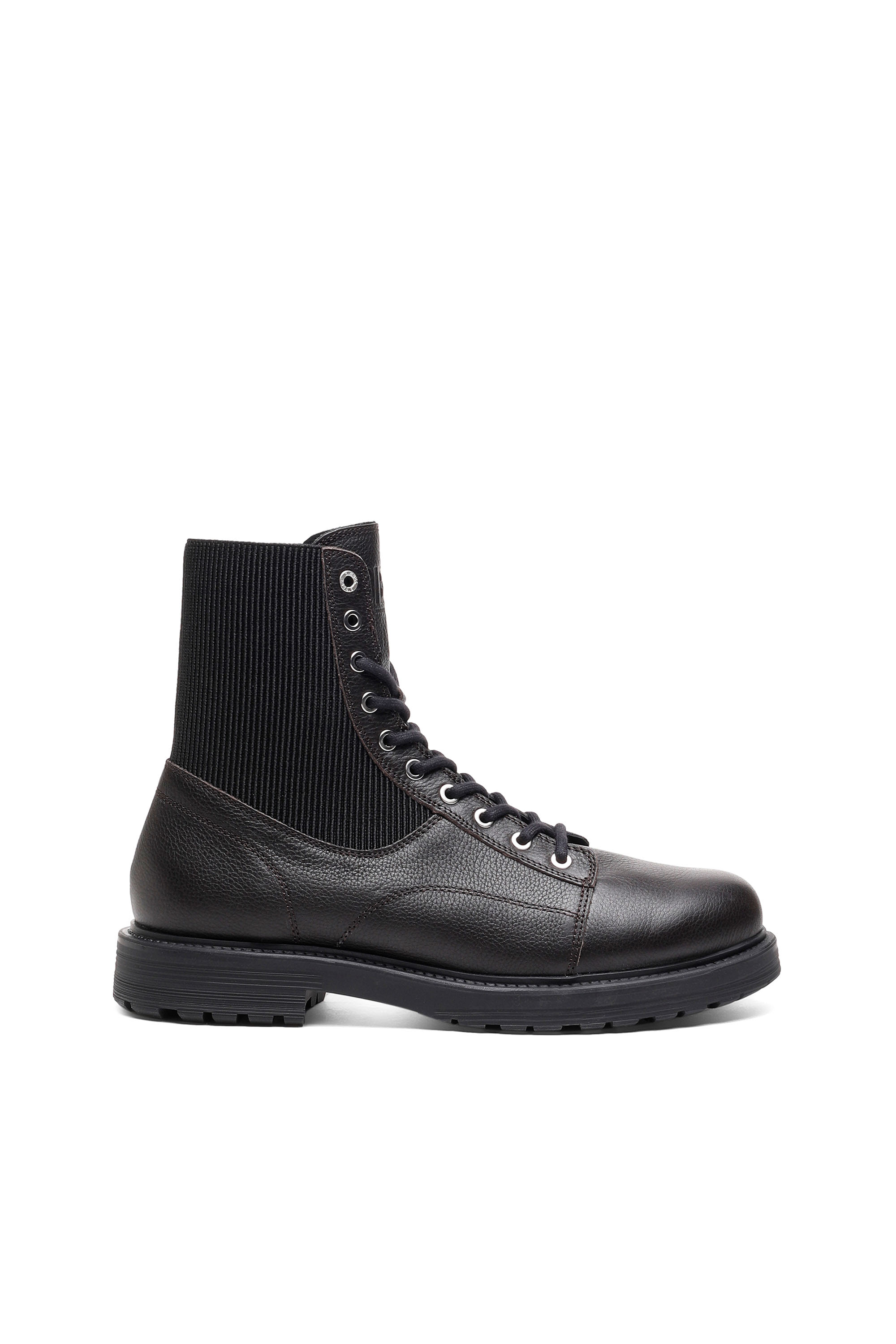 combat boots diesel