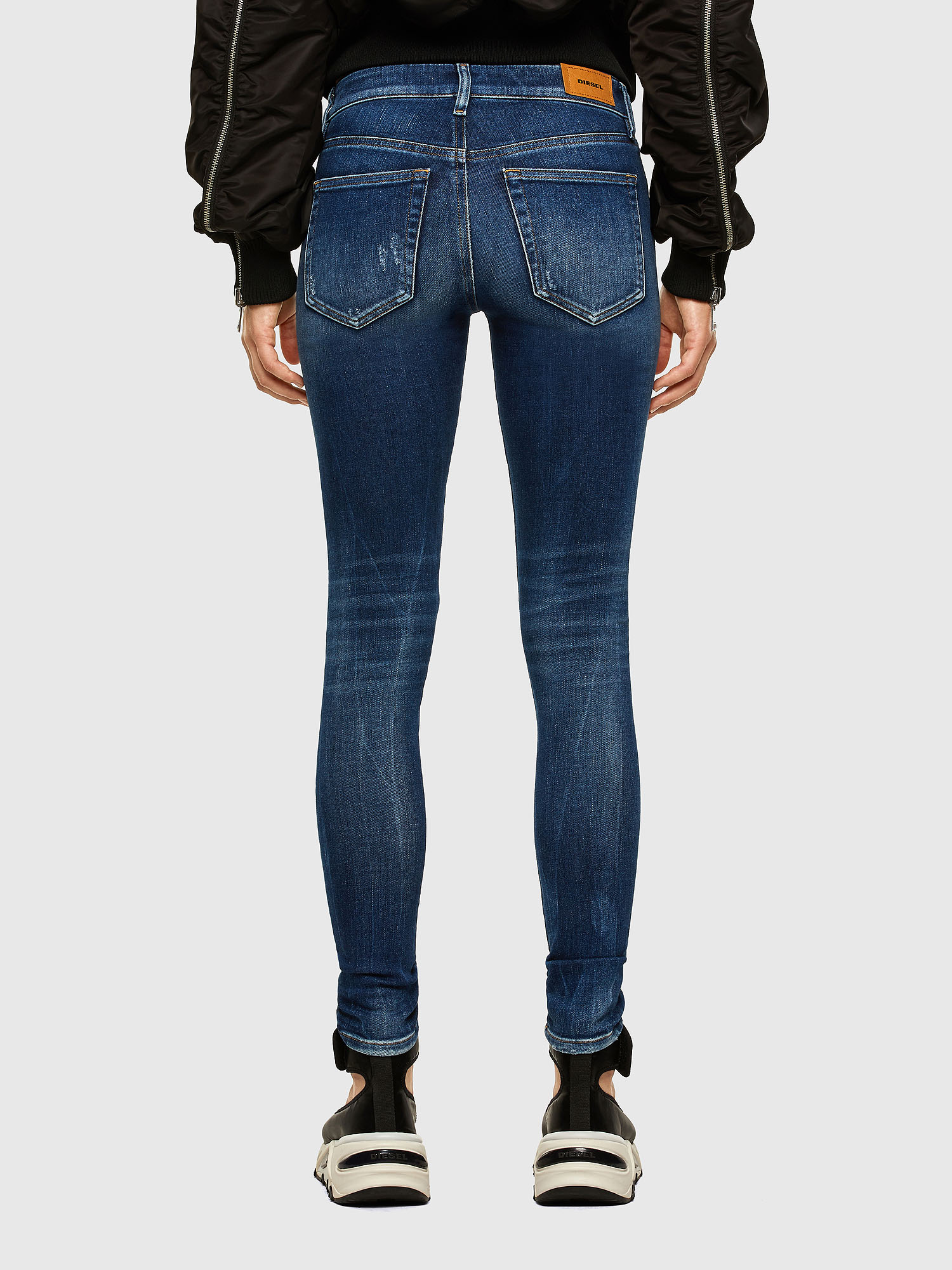 slandy diesel jeans
