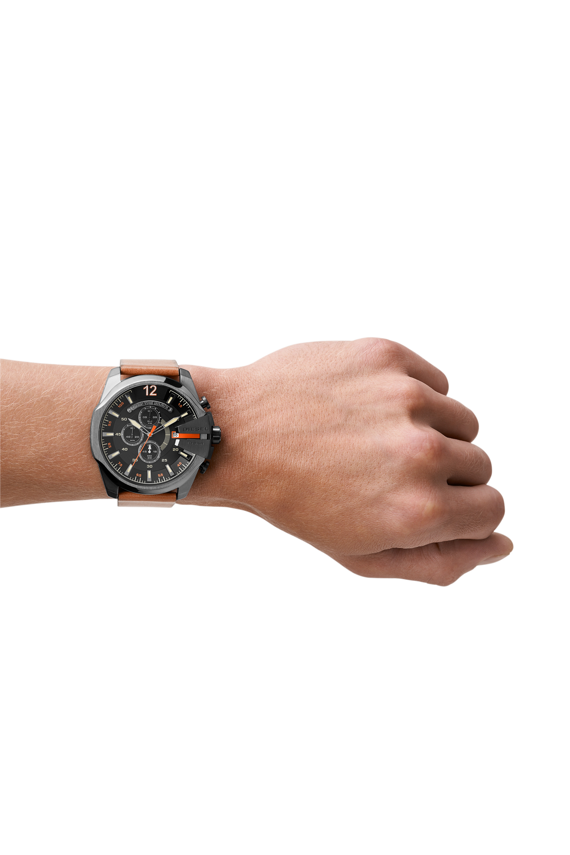 diesel smartwatch men