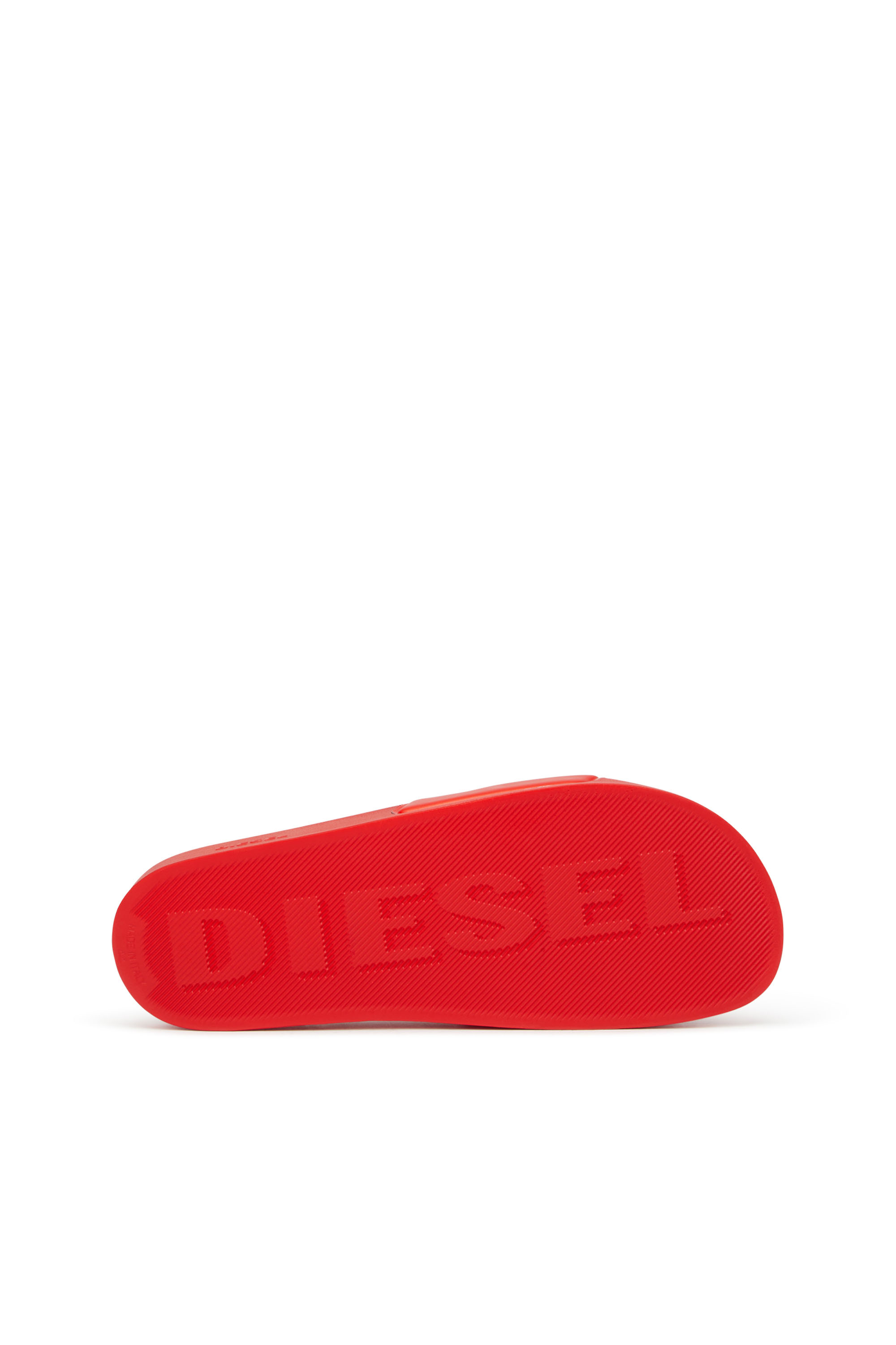 Diesel - SA-MAYEMI D, Red - Image 4