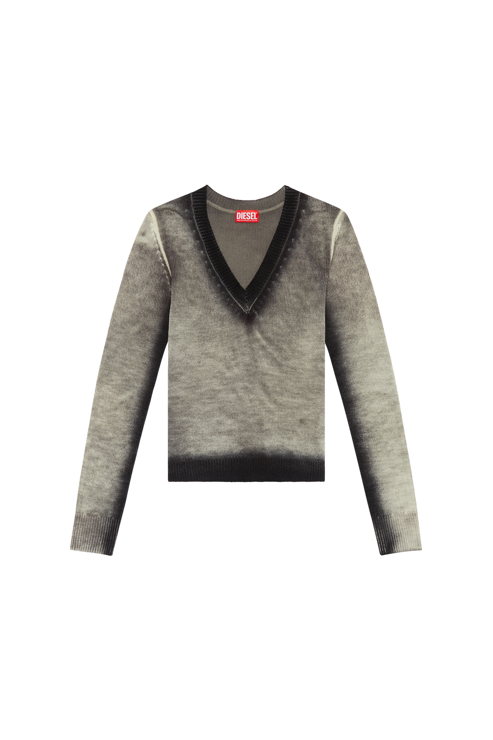 Diesel - M-KOS, Grey - Image 3
