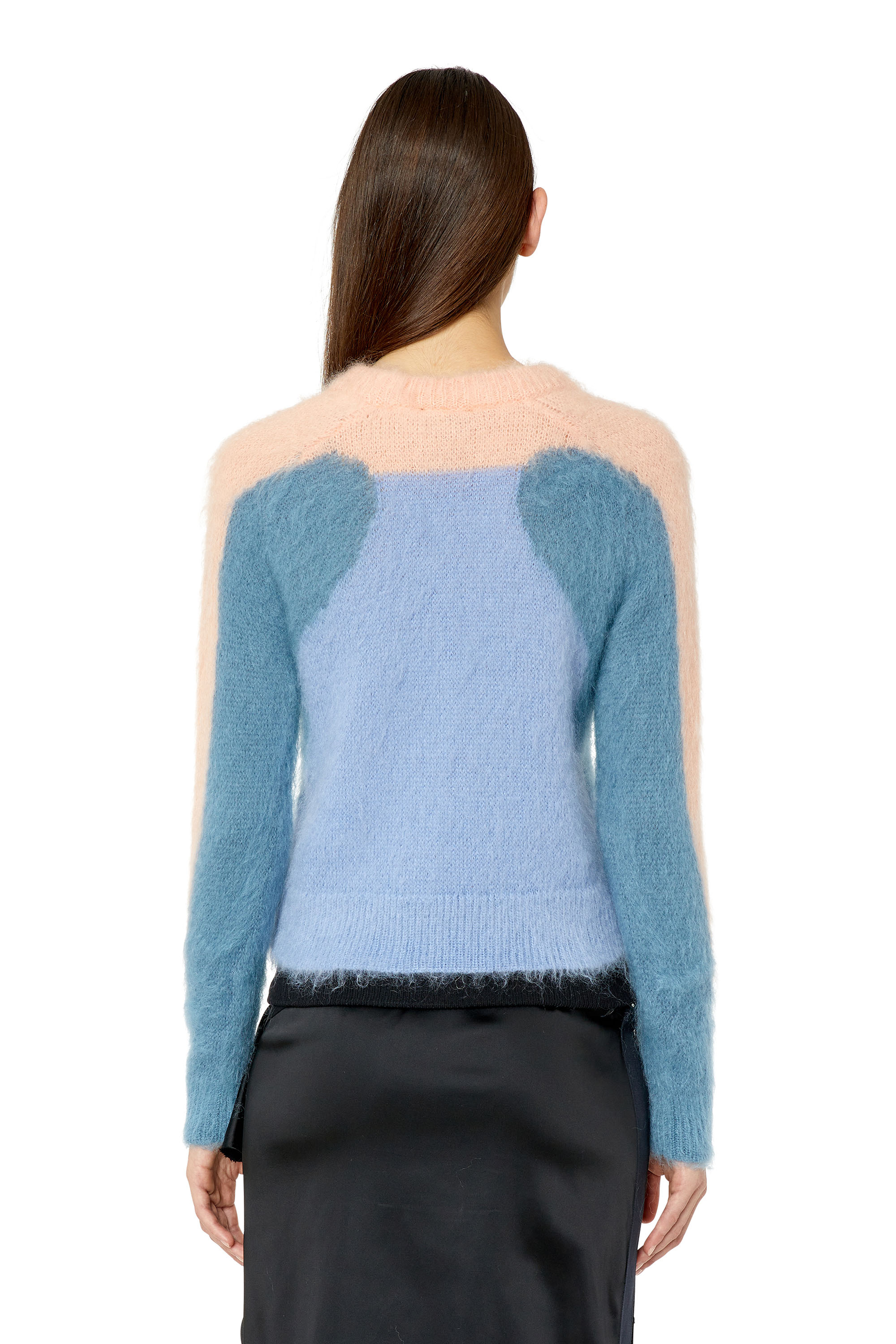 Diesel - M-INA, Blue/Yellow - Image 4