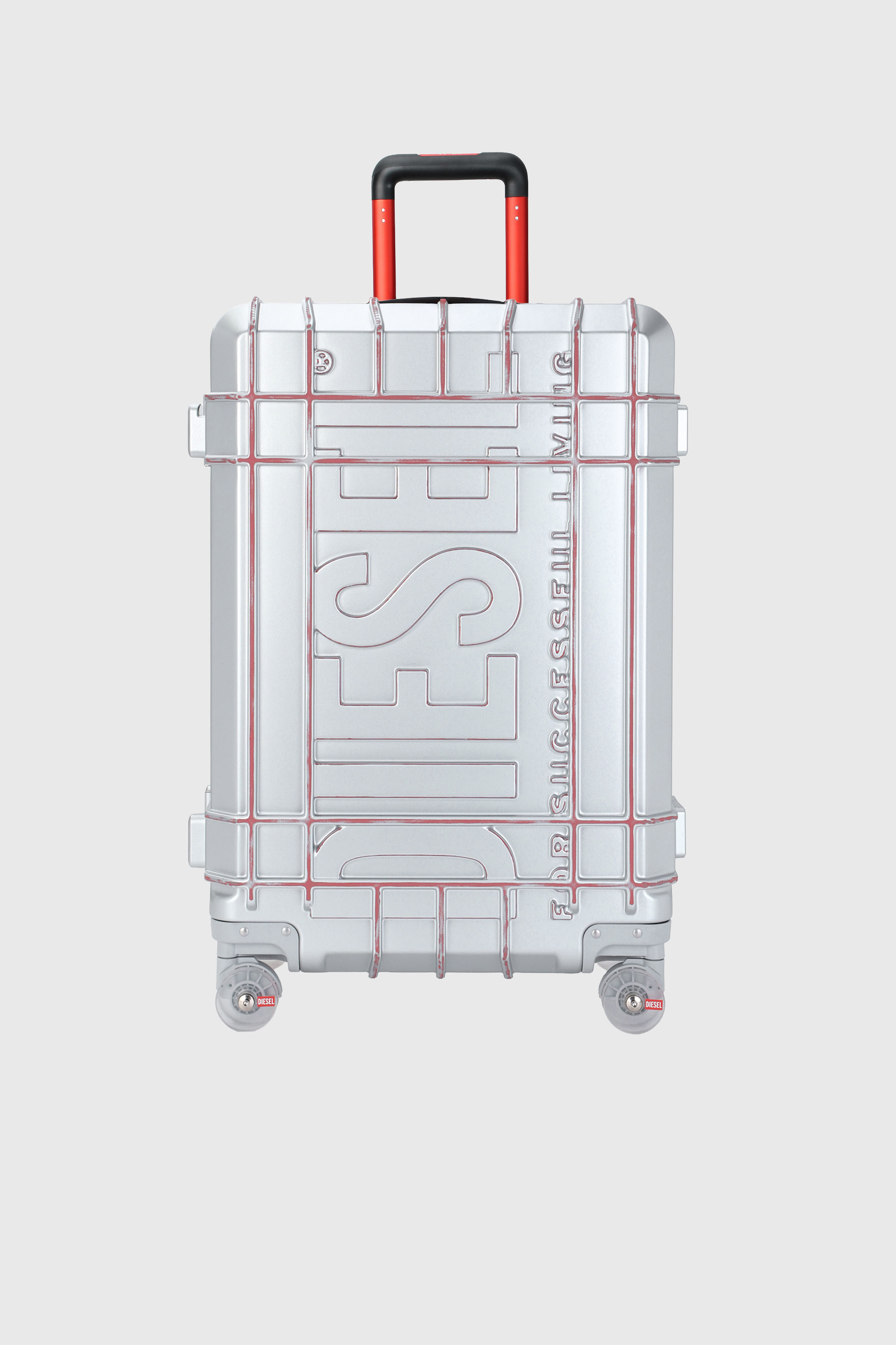 DIESEL PC STRONG IMAGE TROLLEY- DSL003