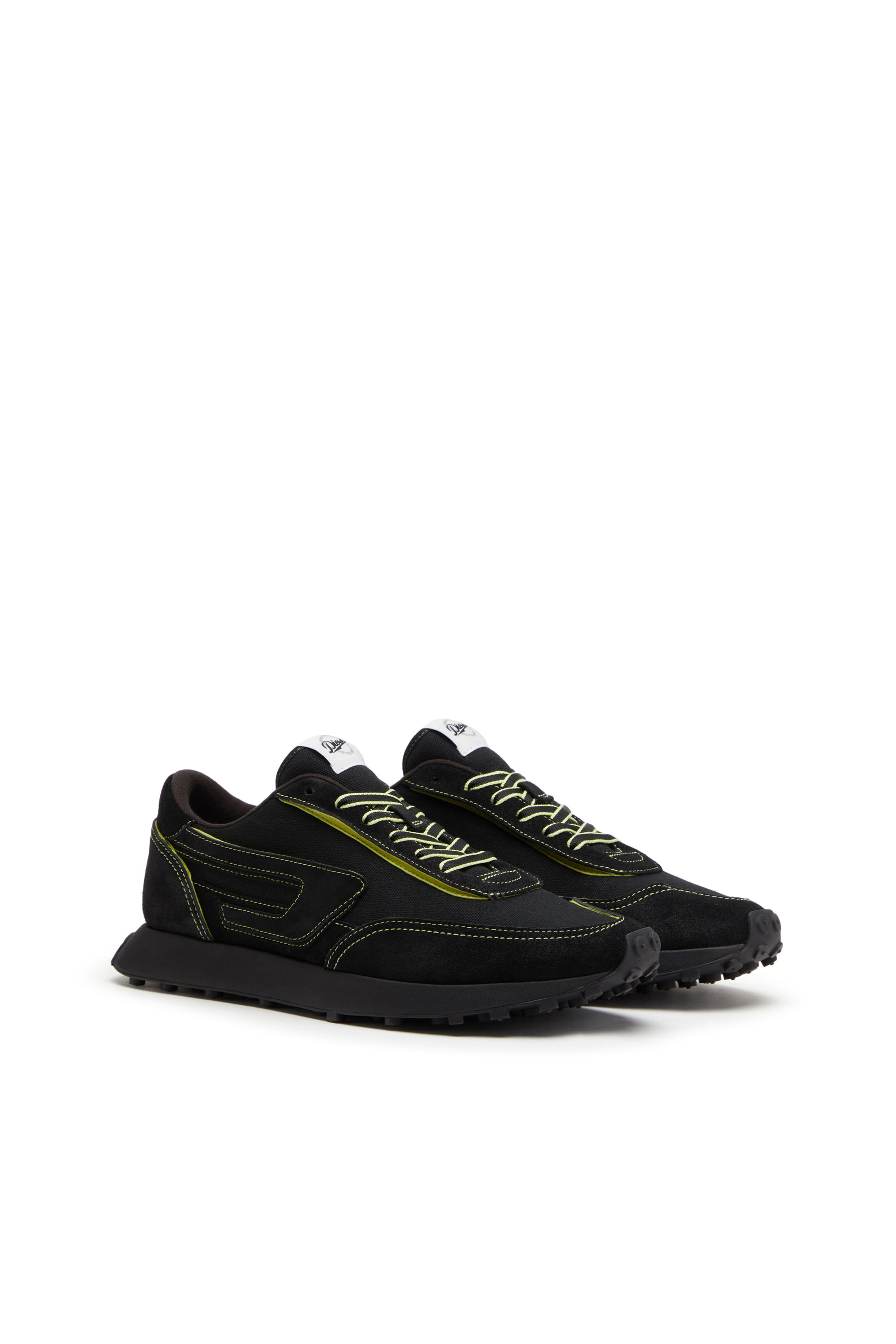 Diesel - S-RACER LC X, Black - Image 2
