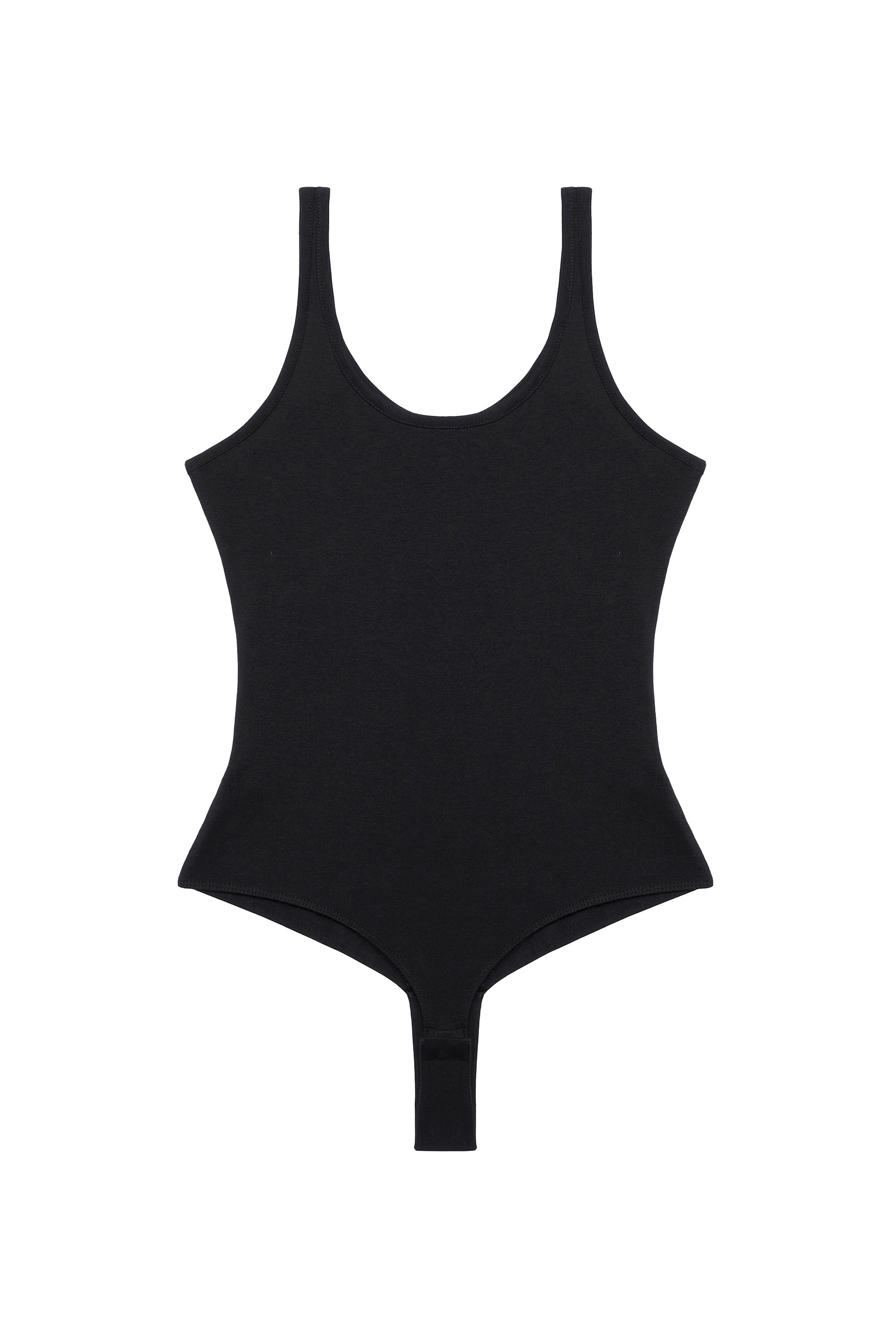 Diesel - UFBY-BODIER-T, Black - Image 2