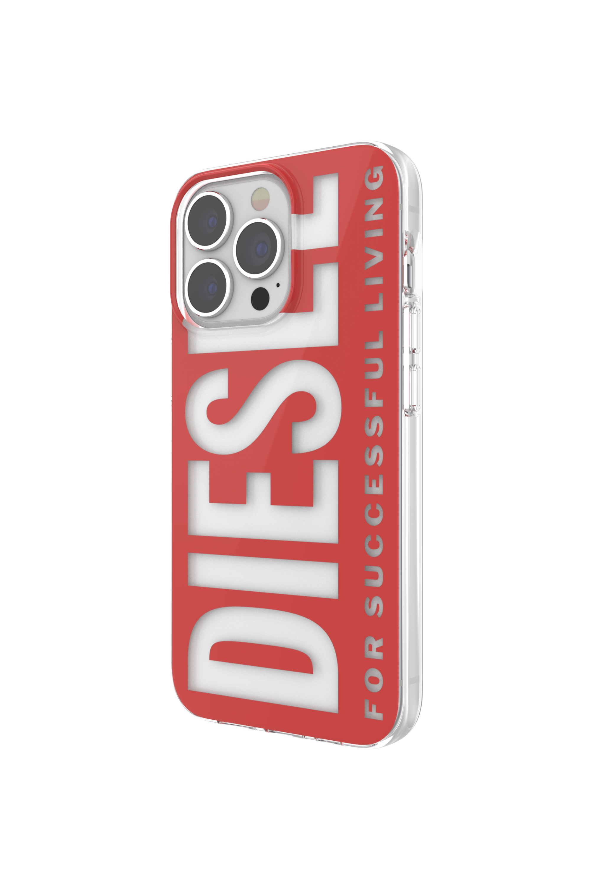 Diesel - 47203 STANDARDASE, Red - Image 4