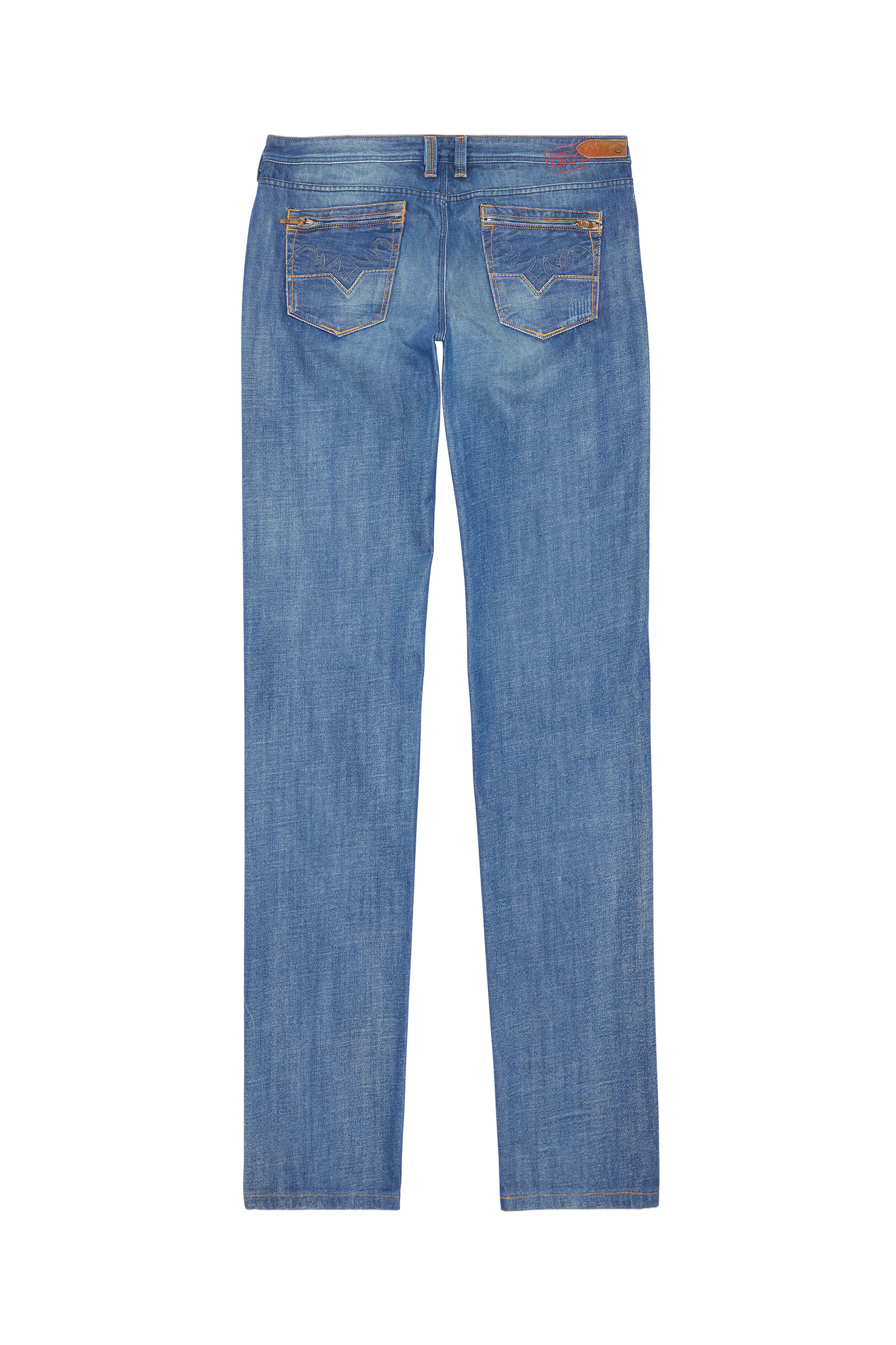 Diesel - YARIK-B, Medium blue - Image 2