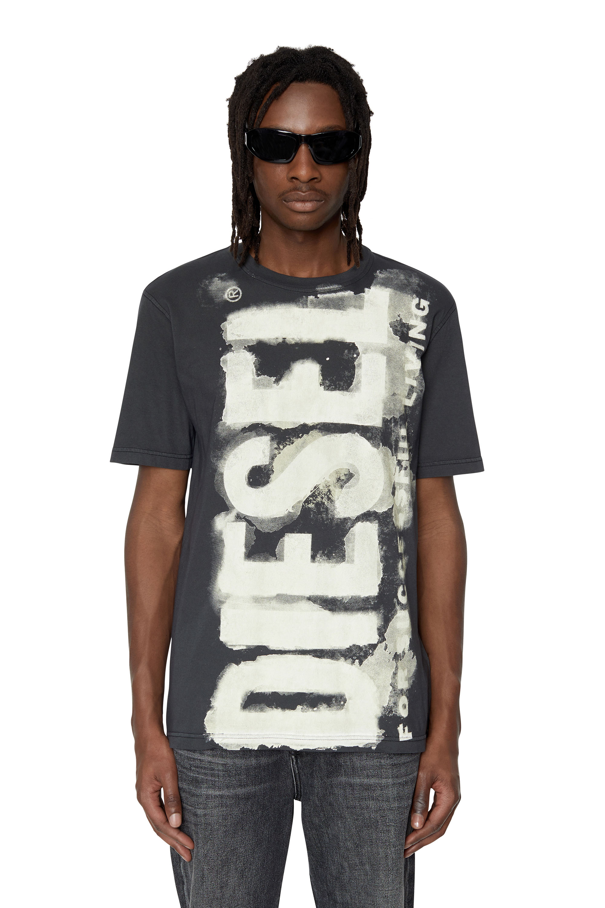 diesel mens apparel