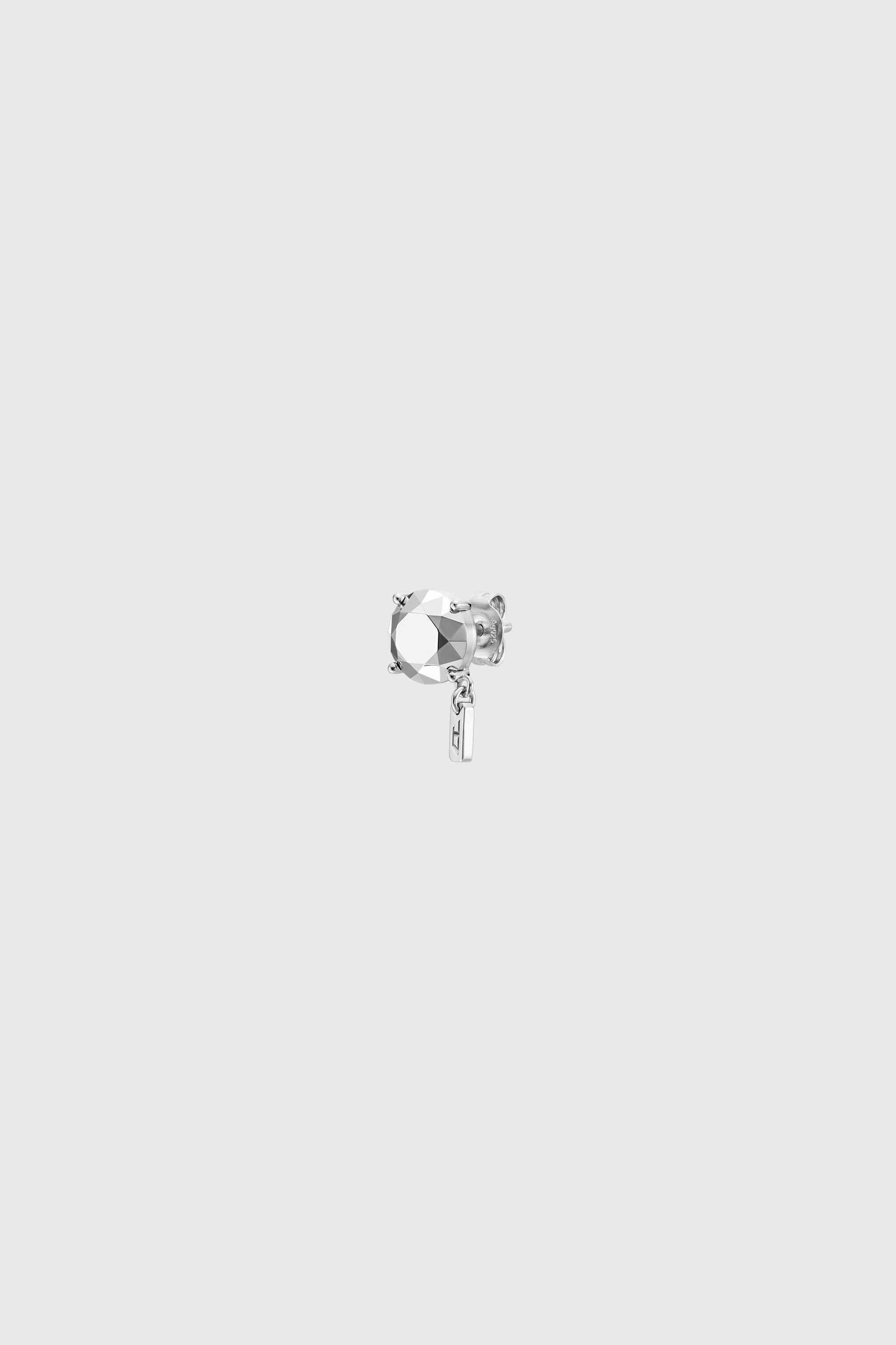 DL1352040 STERLING SILVER JEWEL