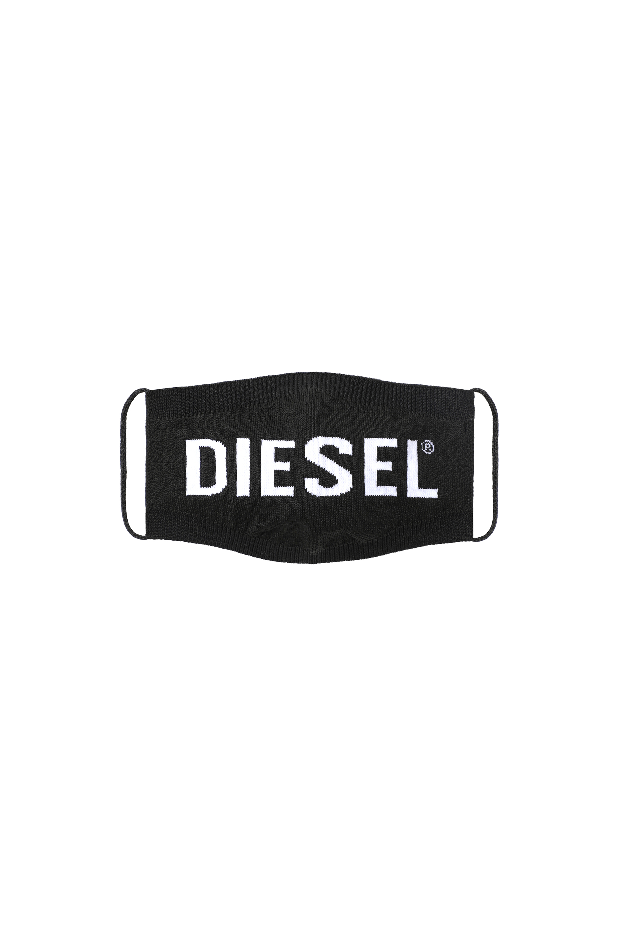 Diesel - VELIC, Black - Image 1