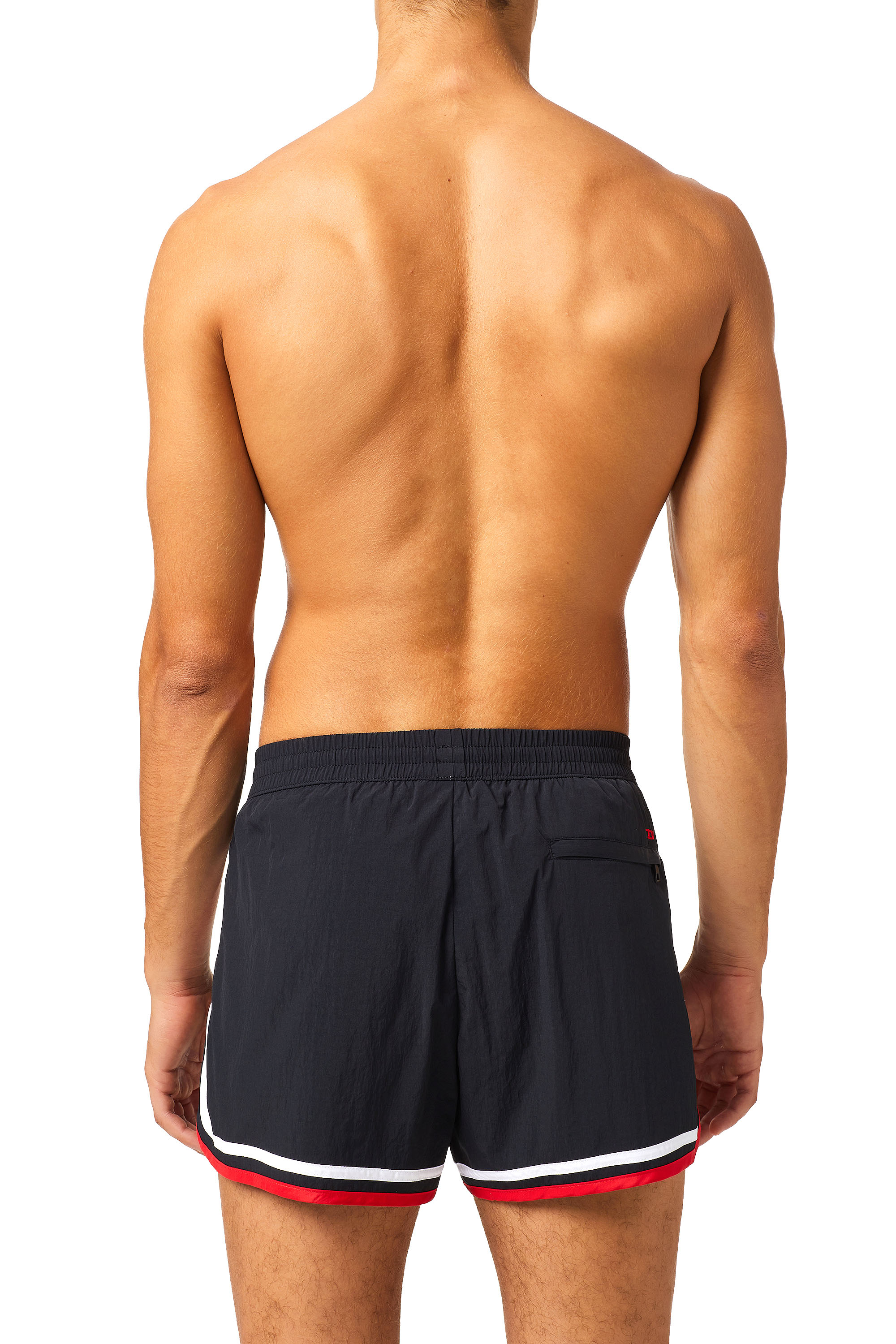 Diesel - BMBX-REEF-30, Black - Image 3