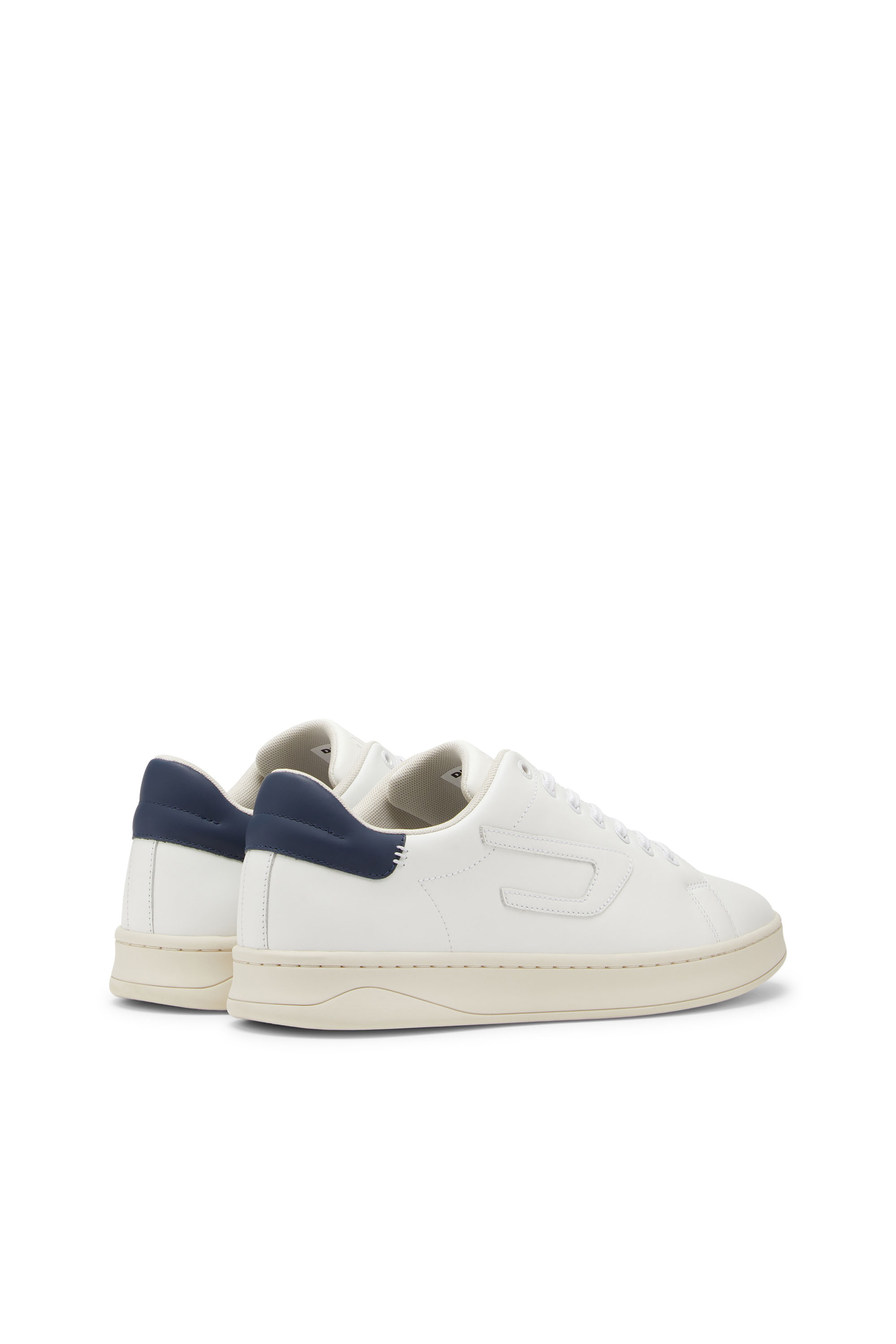 Diesel - S-ATHENE LOW, Multicolor/White - Image 3