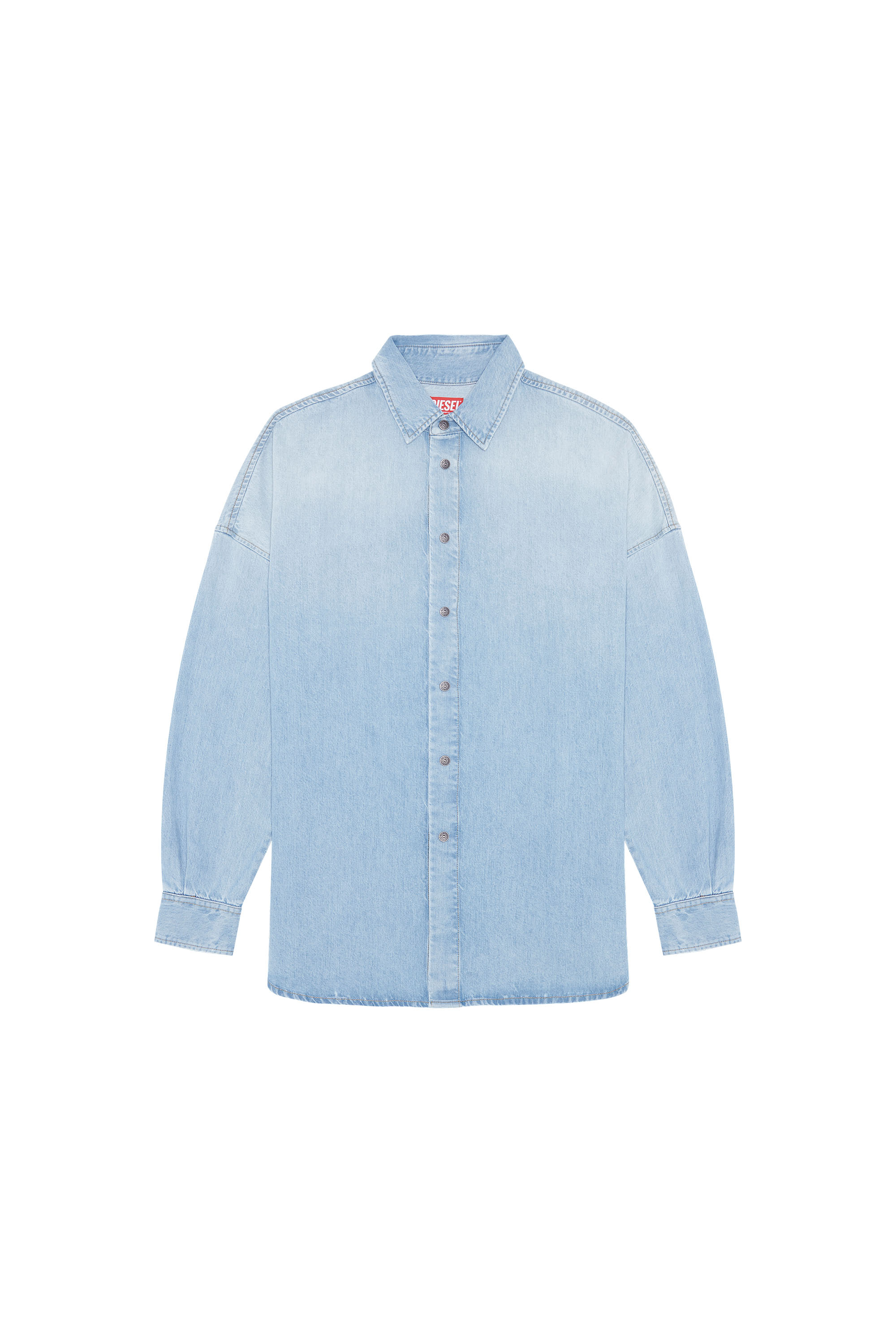 Diesel - D-KAMA, Light Blue - Image 3
