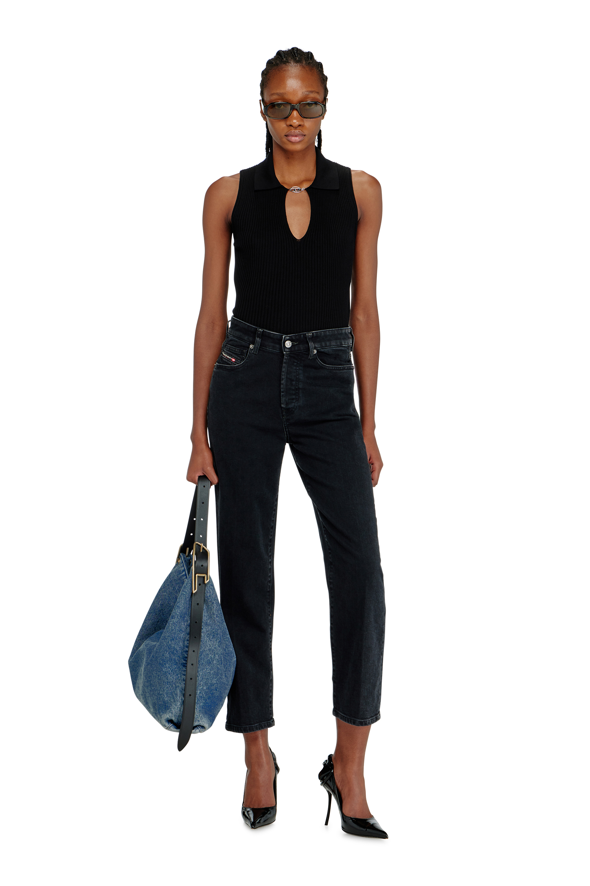 Regular Jeans 1981 D-Went 09N89