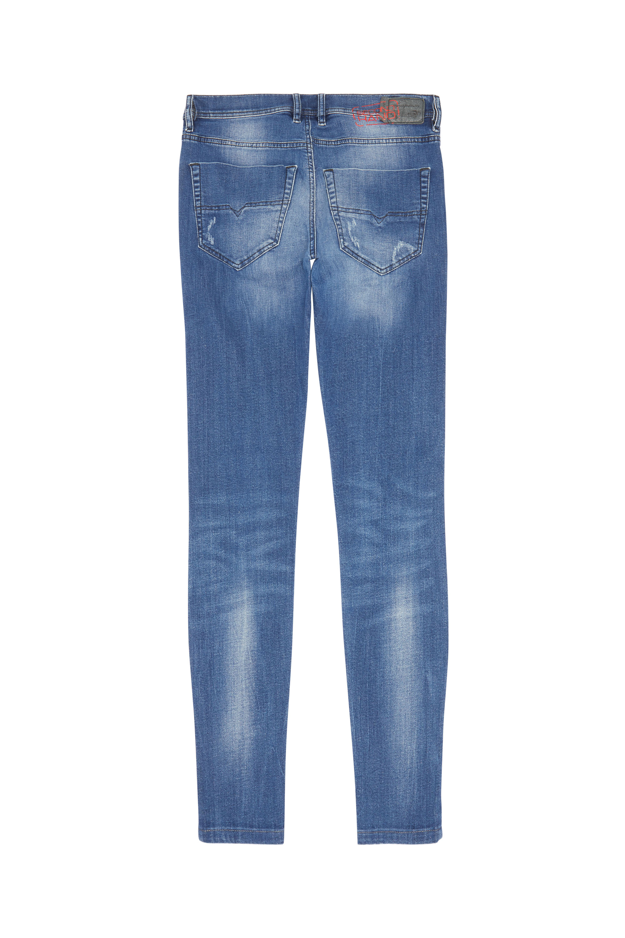 Diesel - TEPPHAR, Medium blue - Image 2