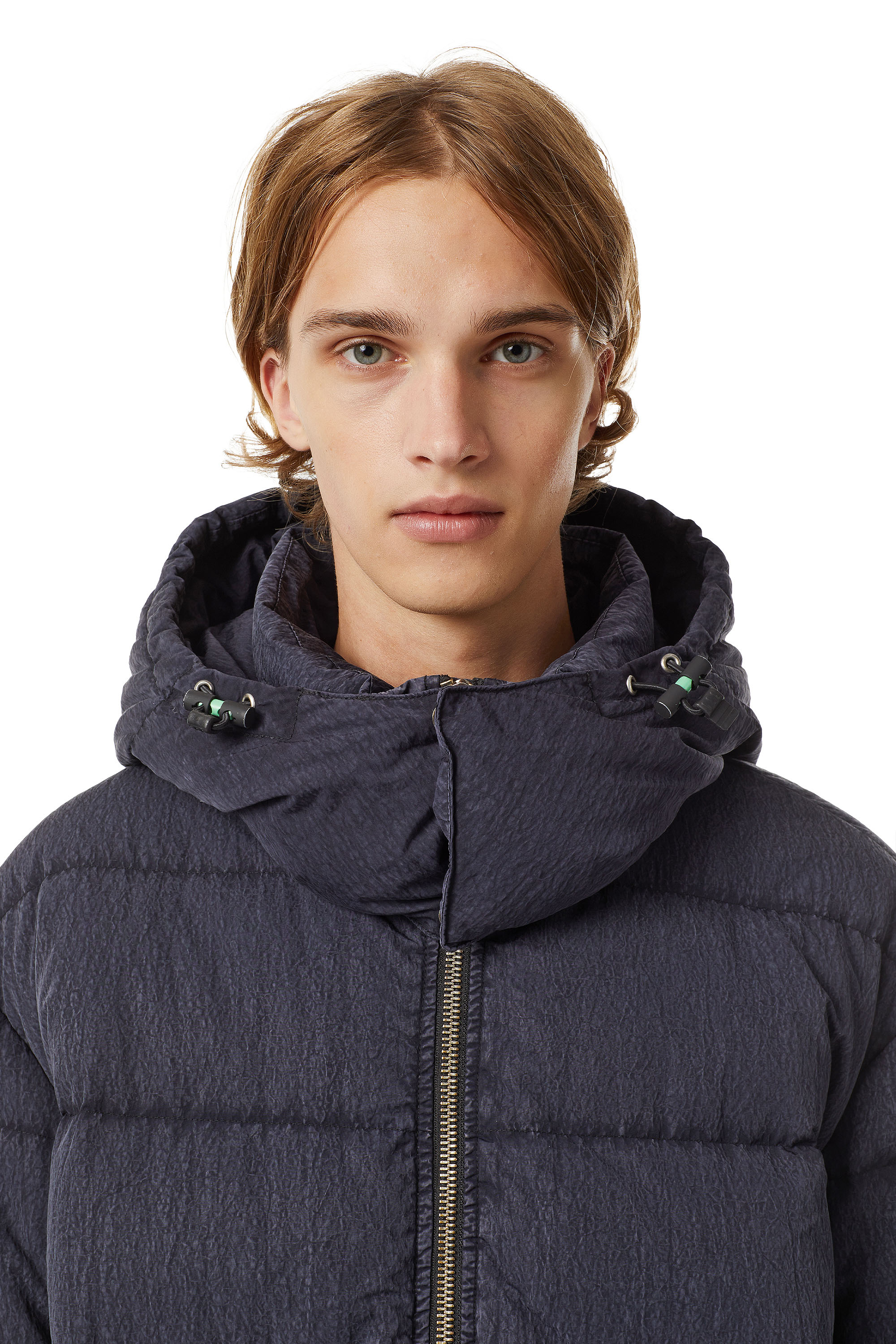 diesel winter jackets