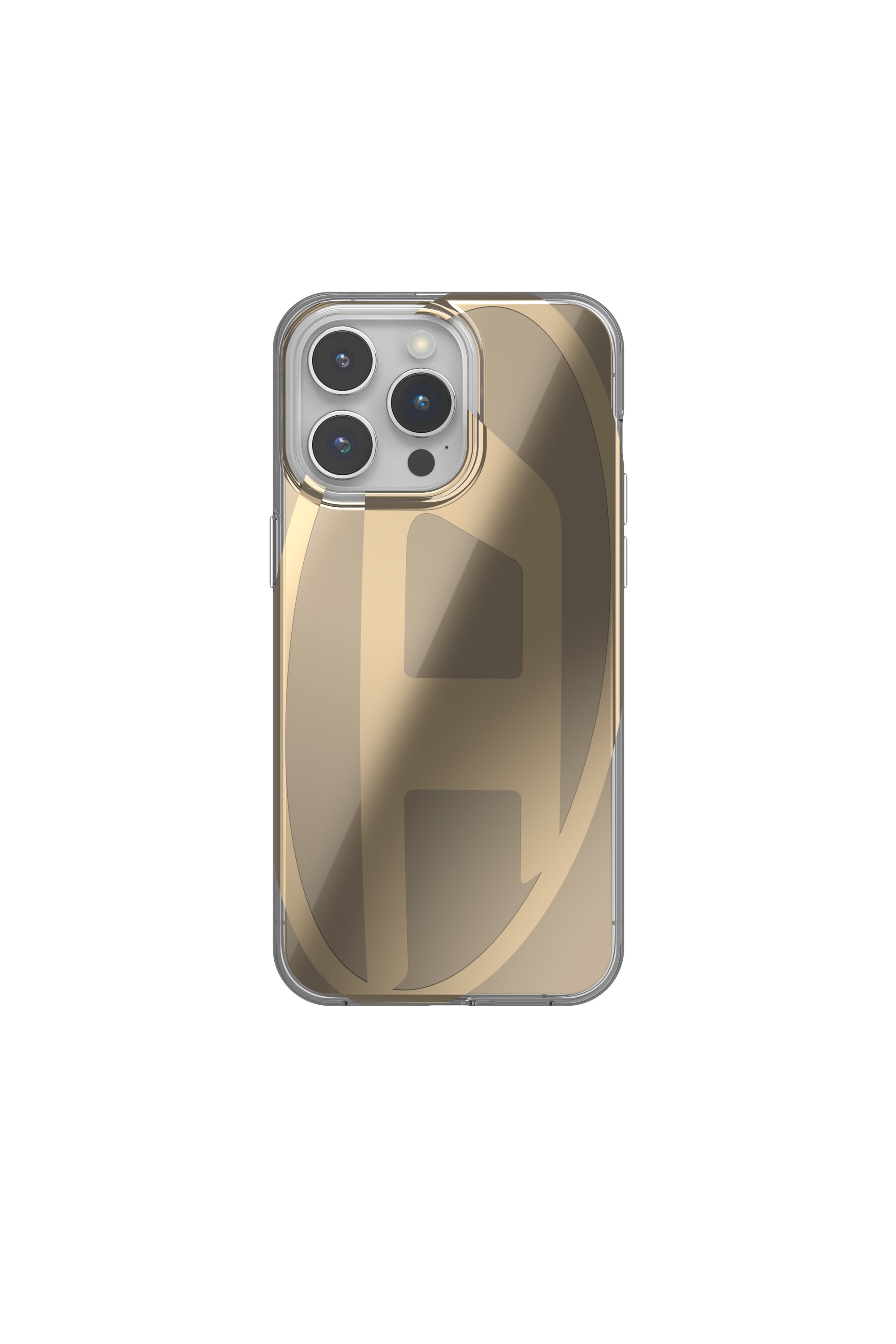 Diesel - 54091 MOULDED CASE, Gold - Image 2