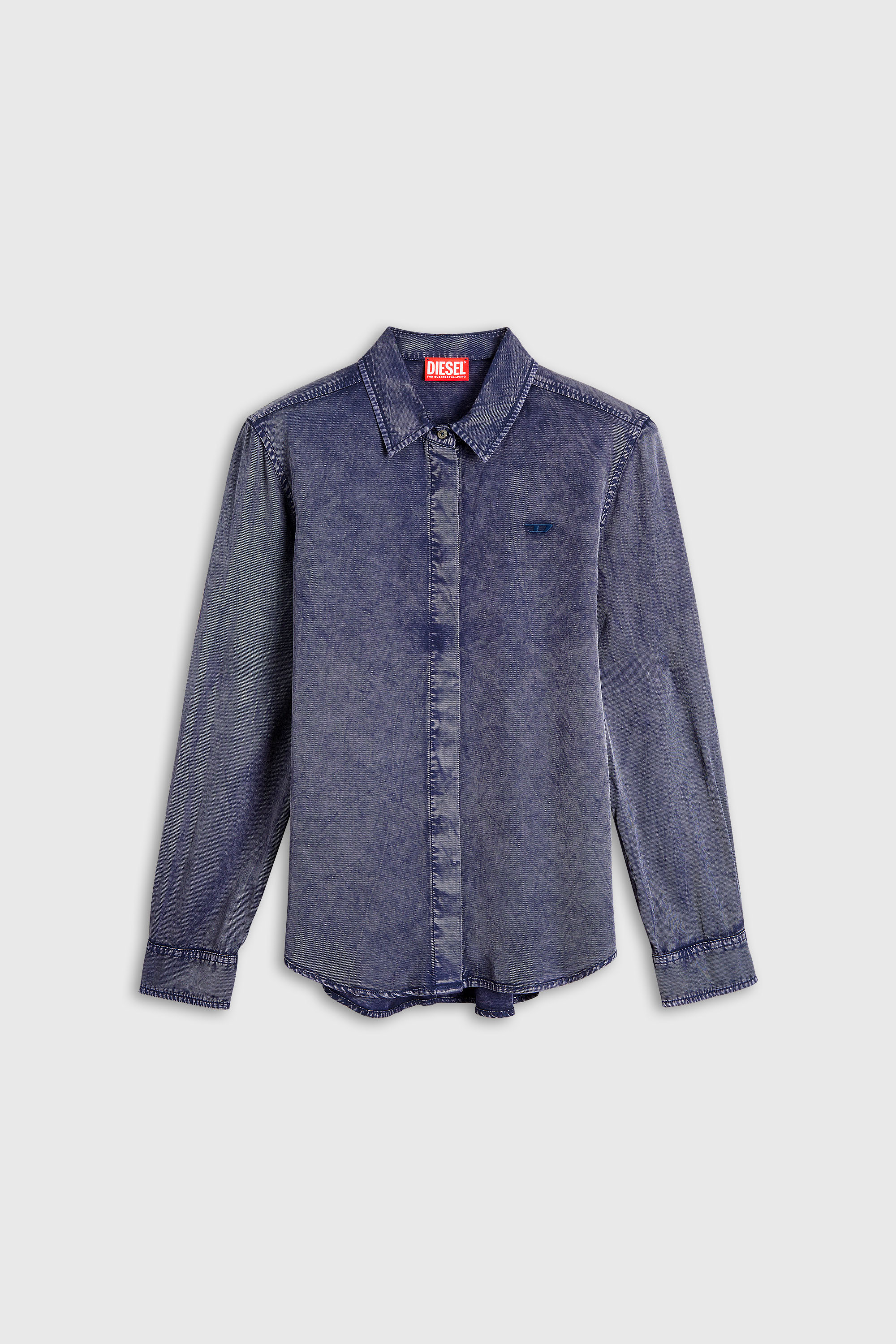 C-RONORY-B2, Dark Blue