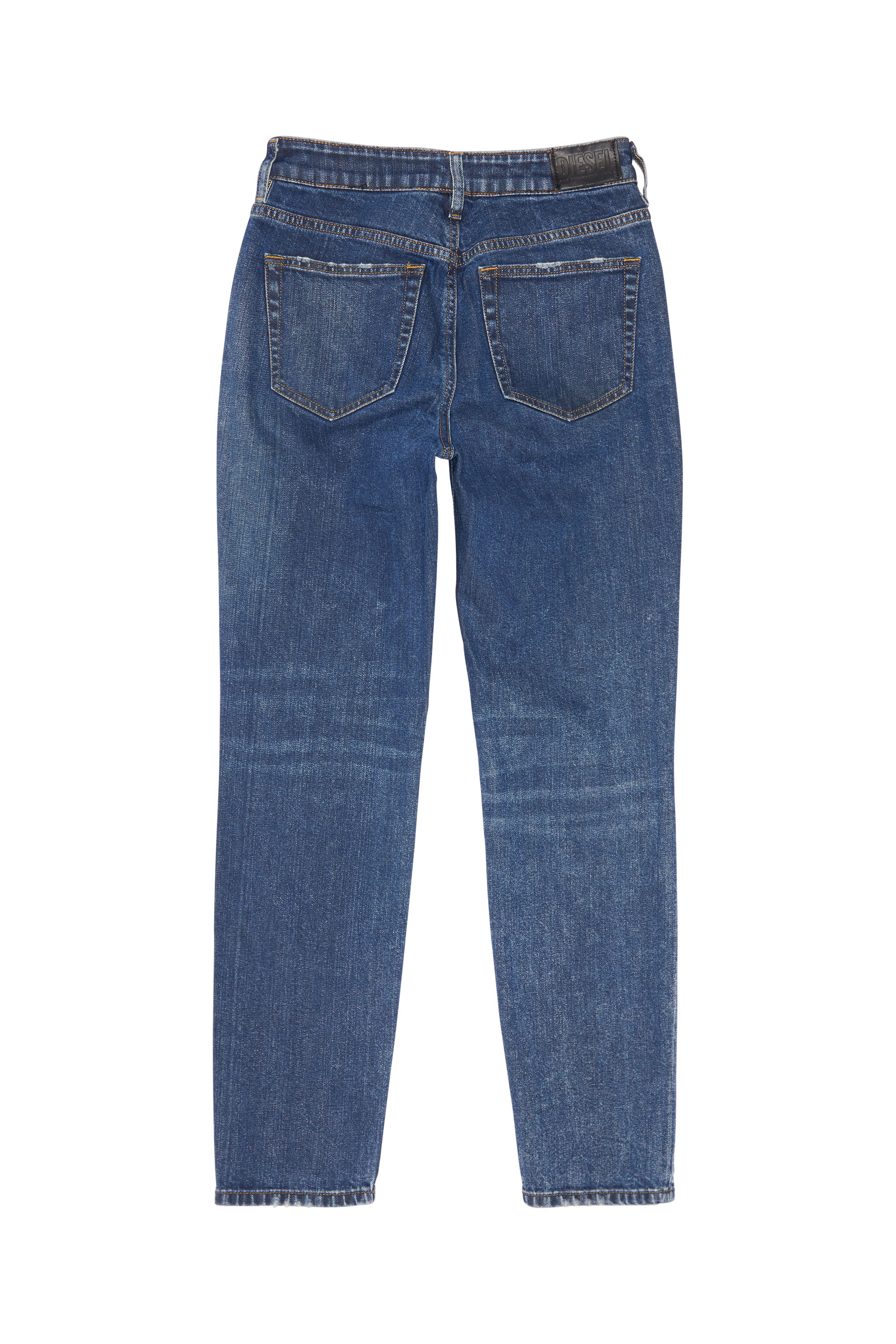 Diesel - Woman's D-JOY, Medium blue - 2