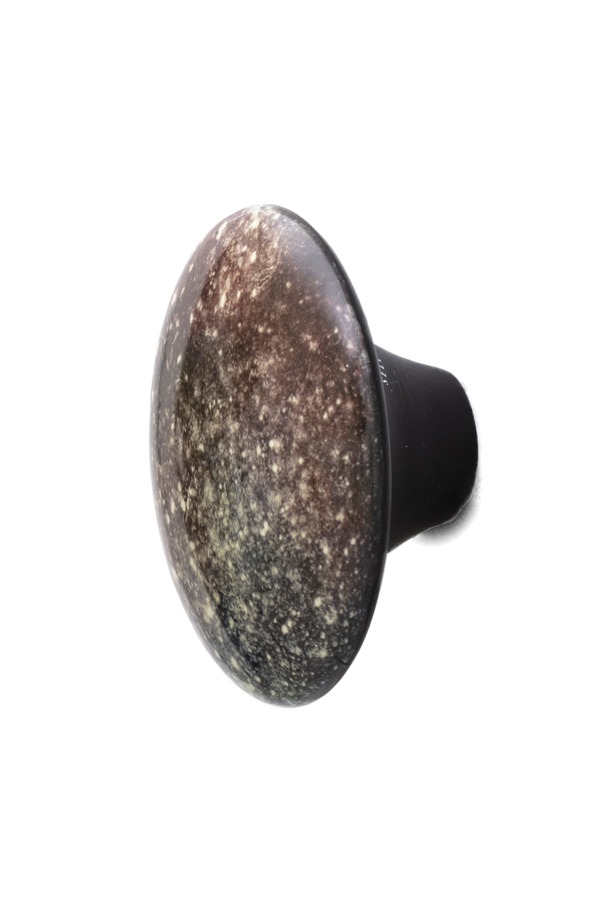 Diesel - 13221 Cosmic Diner, Unisex's Wood wall hanger "Cosmic diner"  - Callisto in Brown - 2