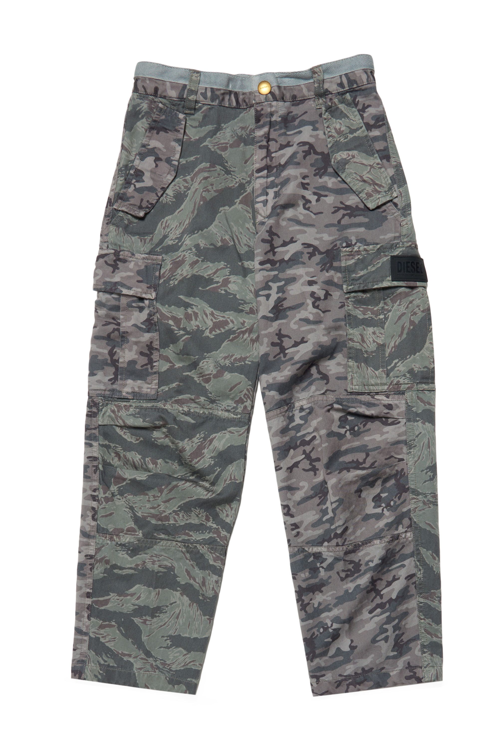 Diesel - JNHILL, Medium blue - Image 1