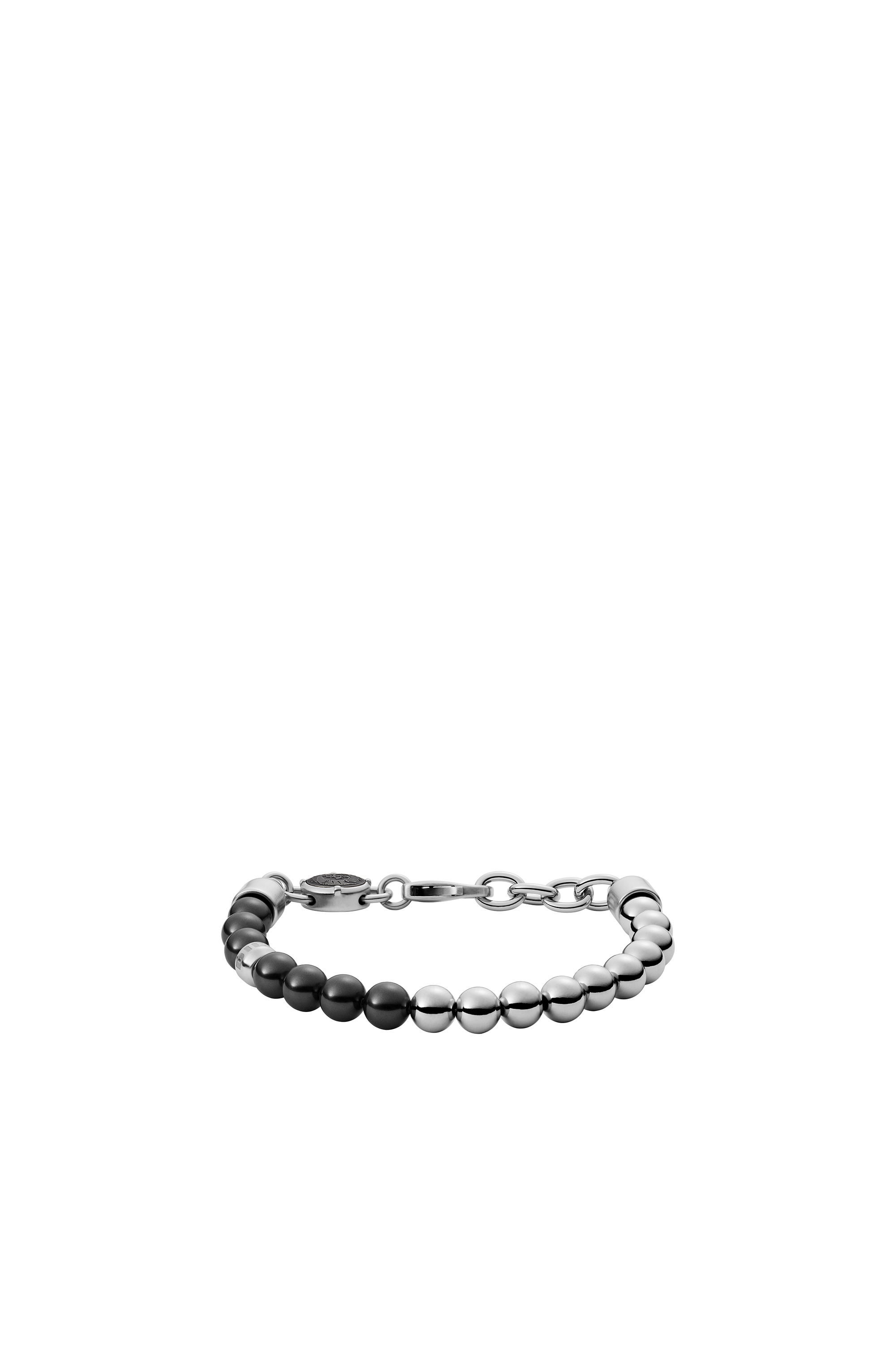 Diesel - DX1323, Black/Grey - Image 1
