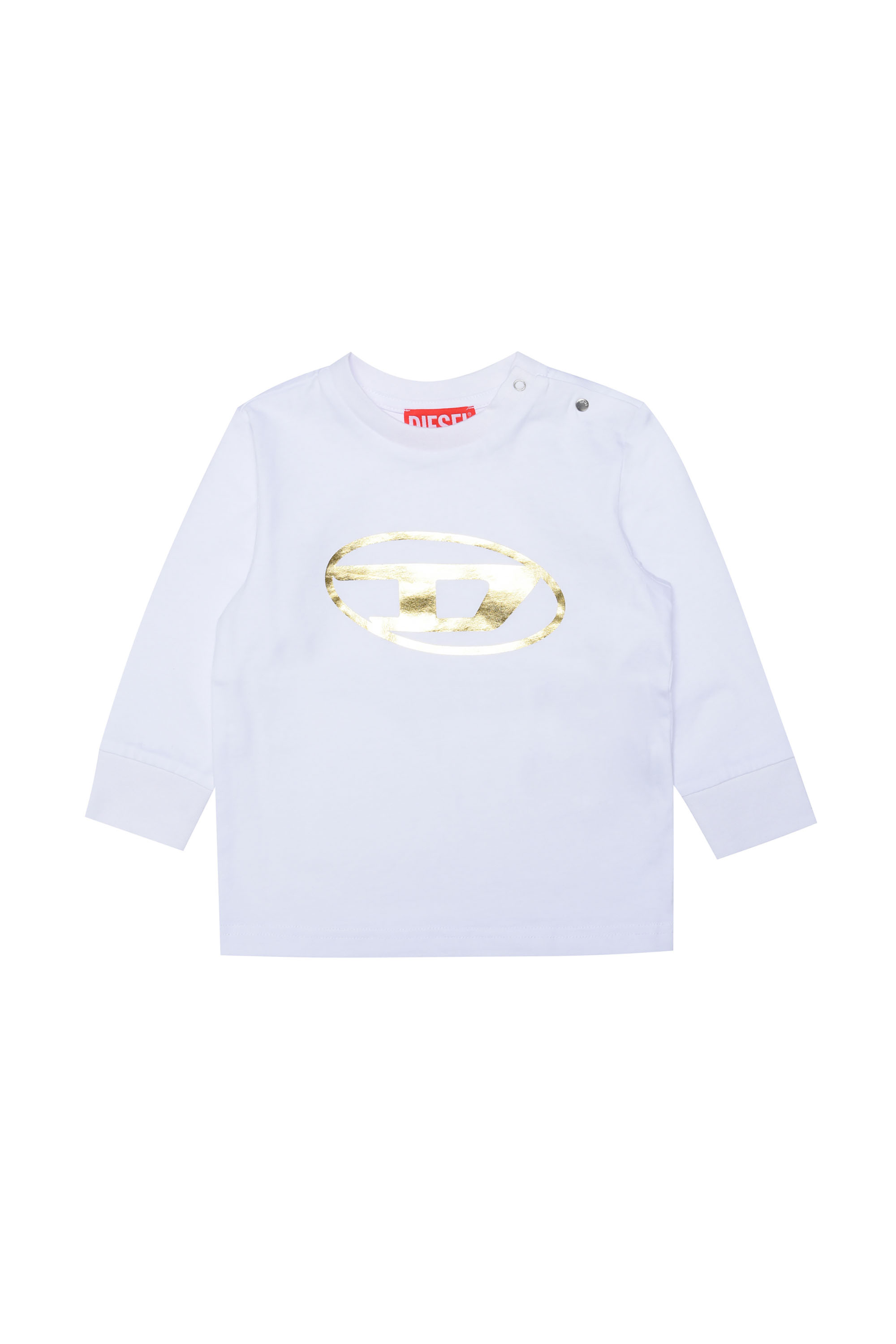 Diesel - TEKKYB, White - Image 1