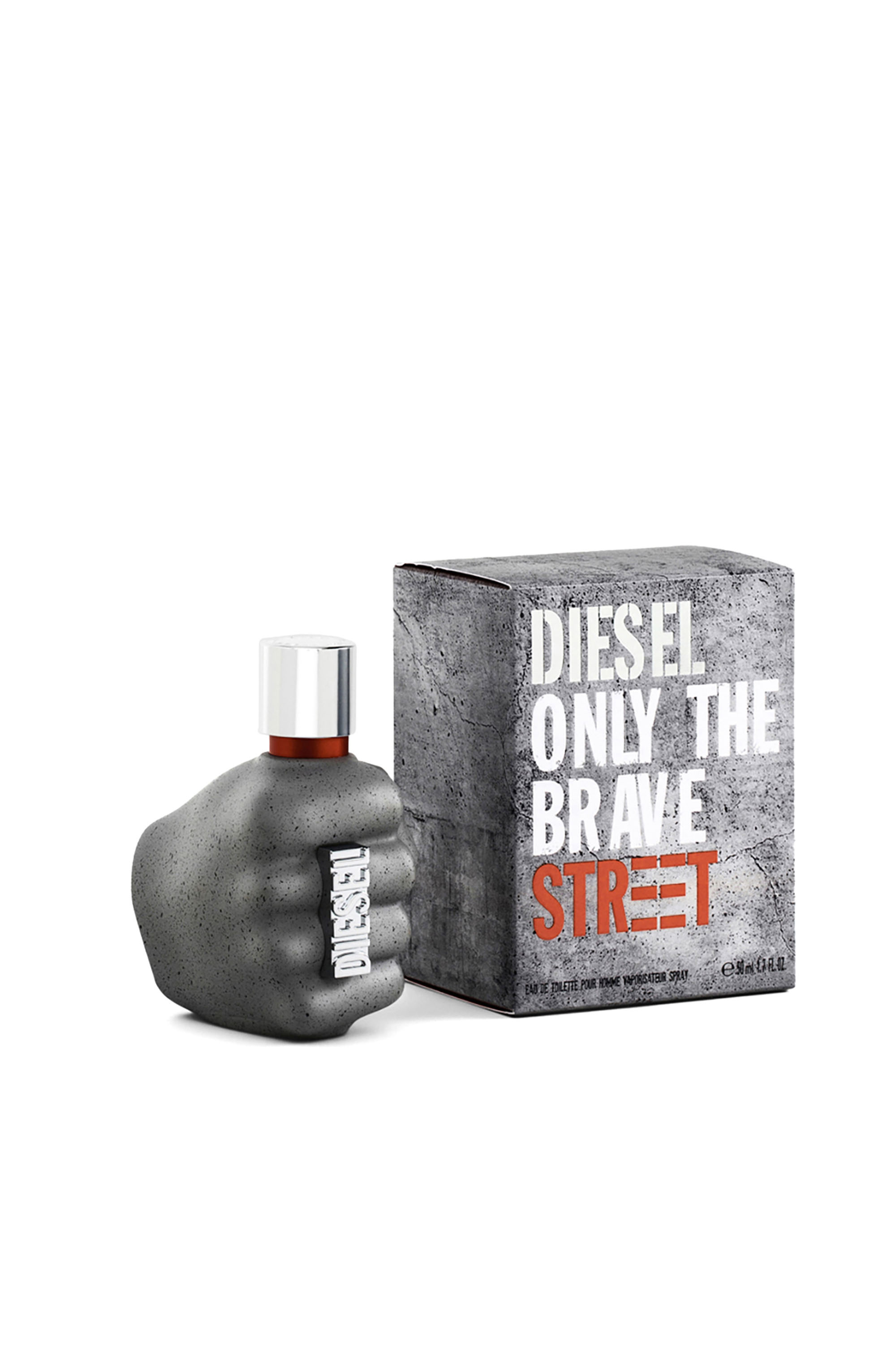 Diesel - ONLY THE BRAVE STREET 50ML,  - Image 2