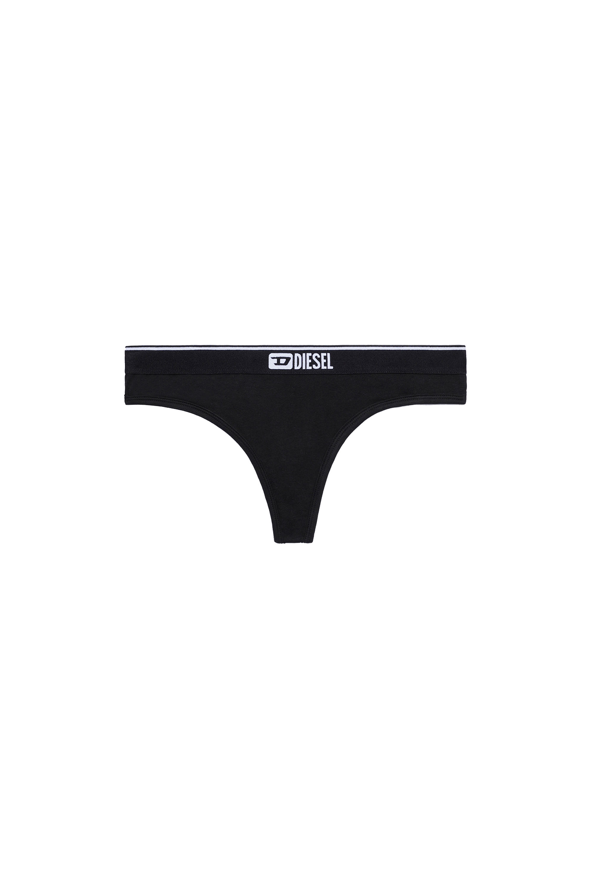 Diesel - UFST-STARSEY-THREEPACK, Black - Image 5