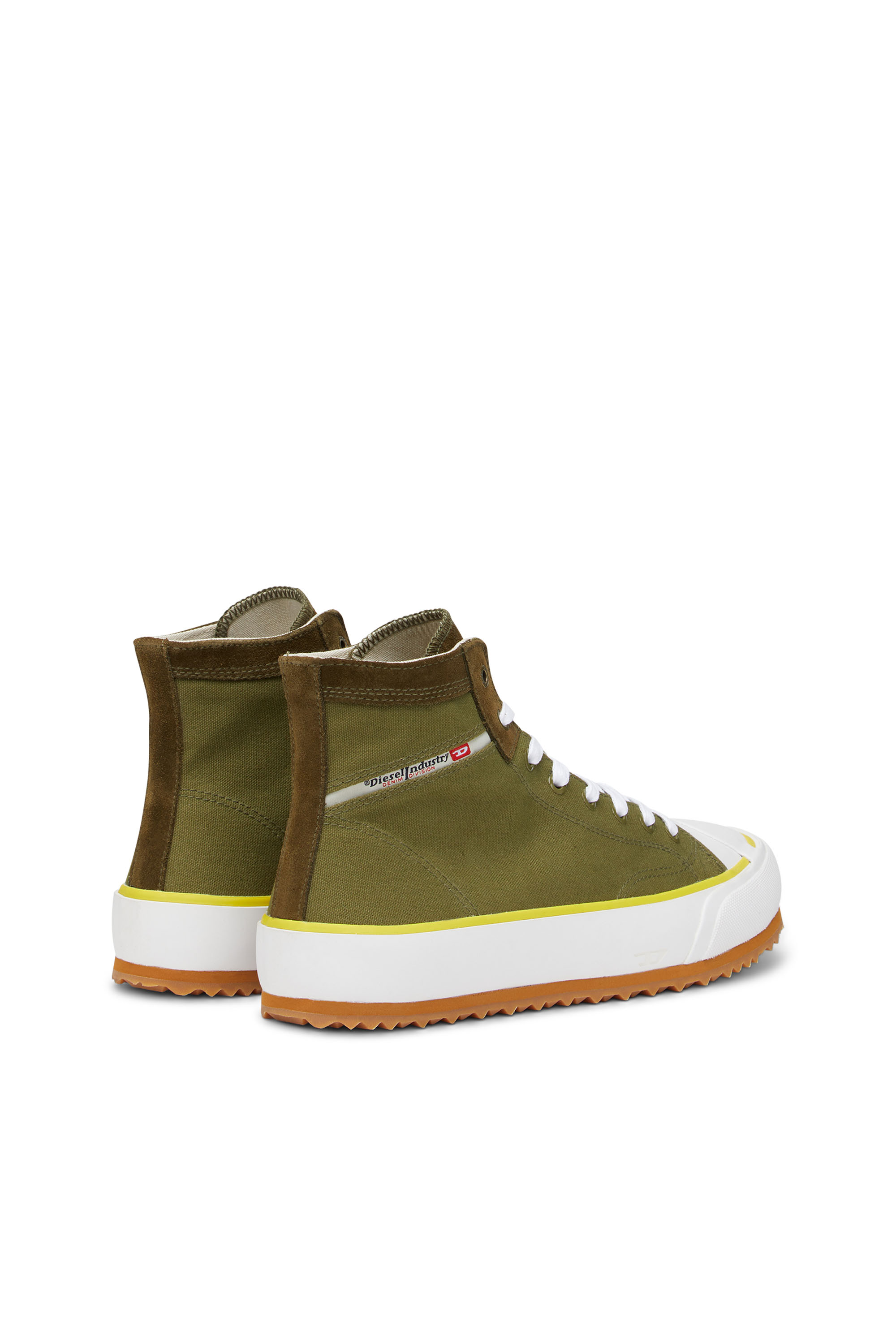 Diesel - S-PRINCIPIA MID, Military Green - Image 3