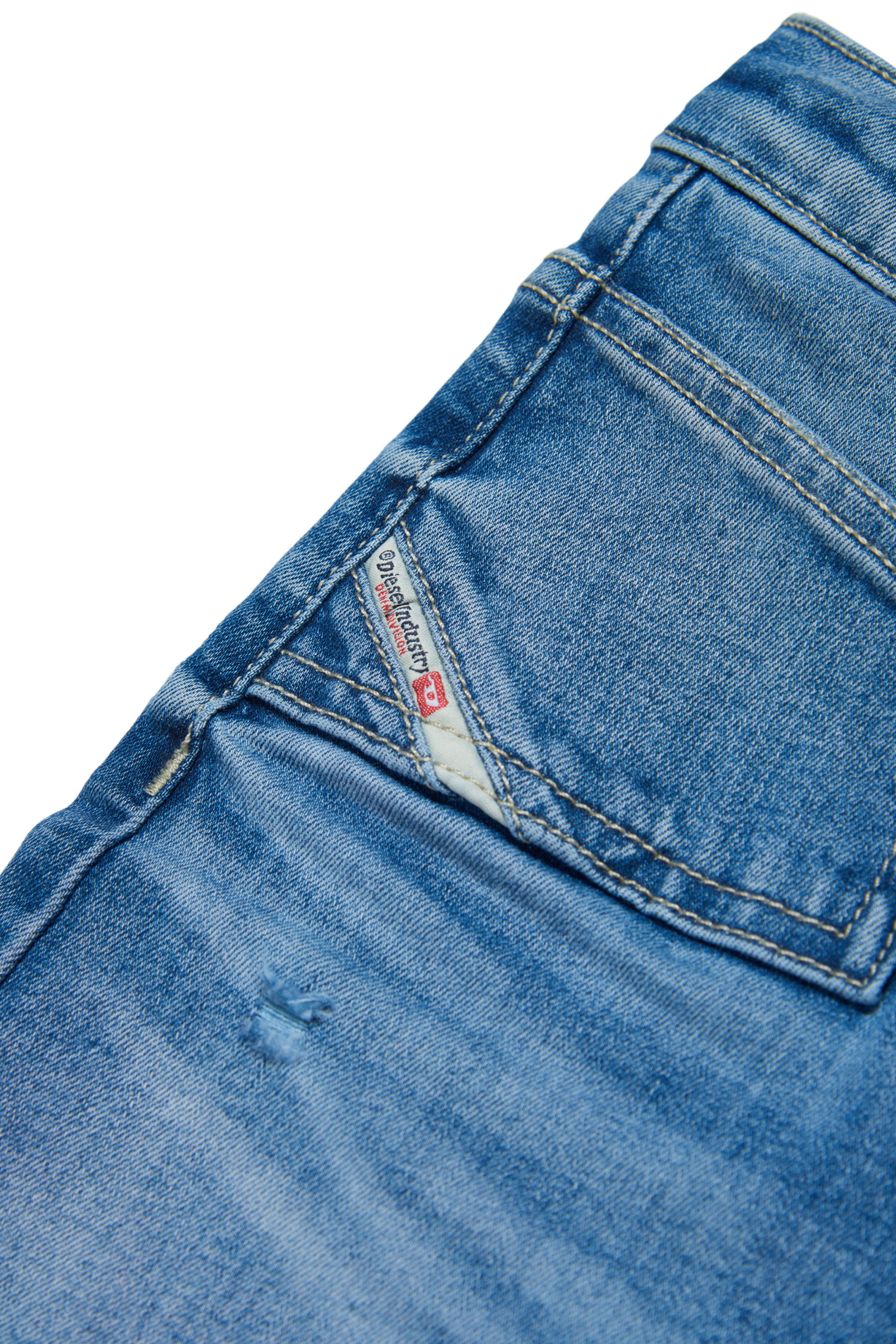 Diesel - GIANNA-HP, Medium blue - Image 3