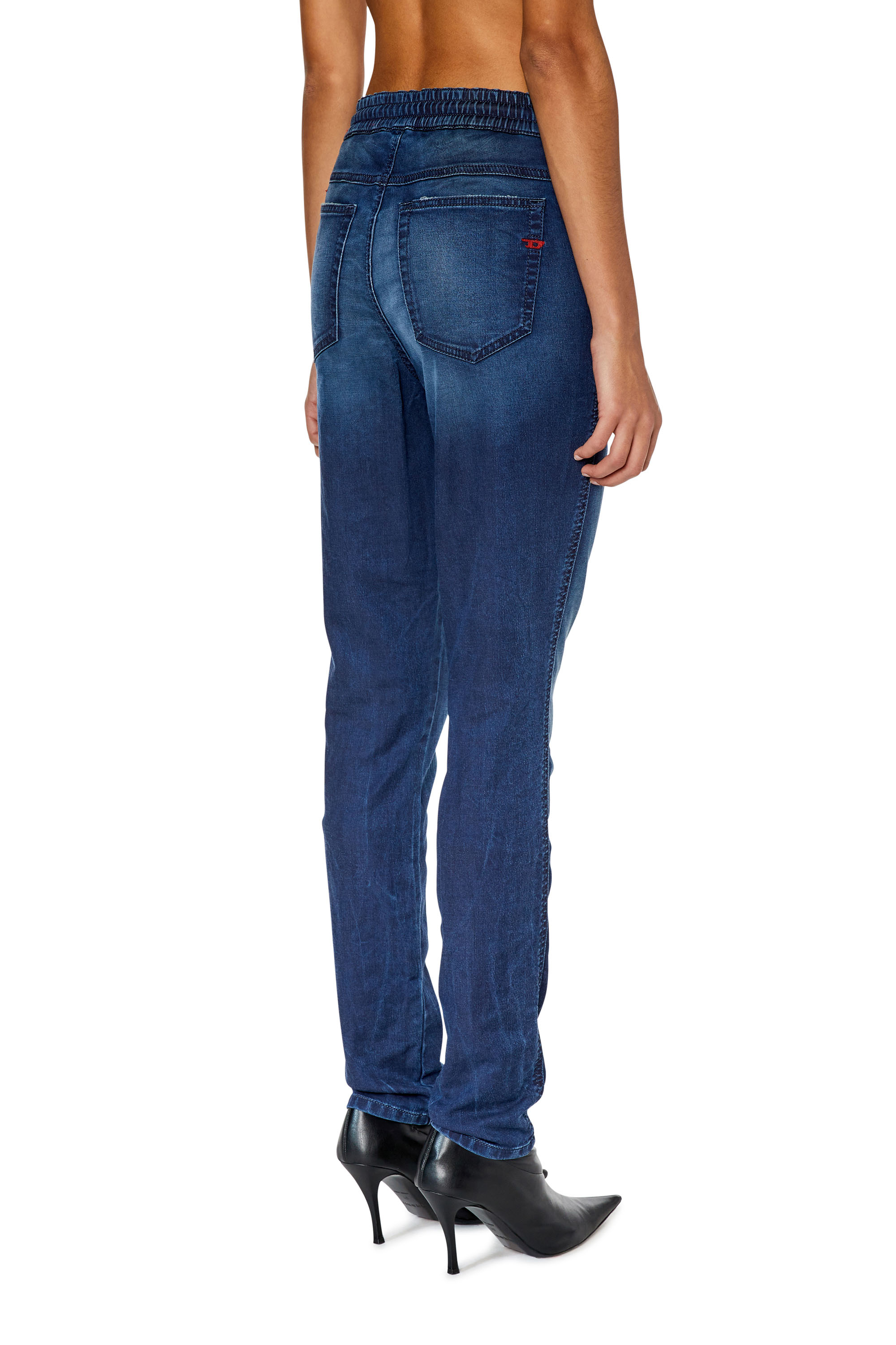 Diesel - D-Tail 068DV Skinny, Dark Blue - Image 2