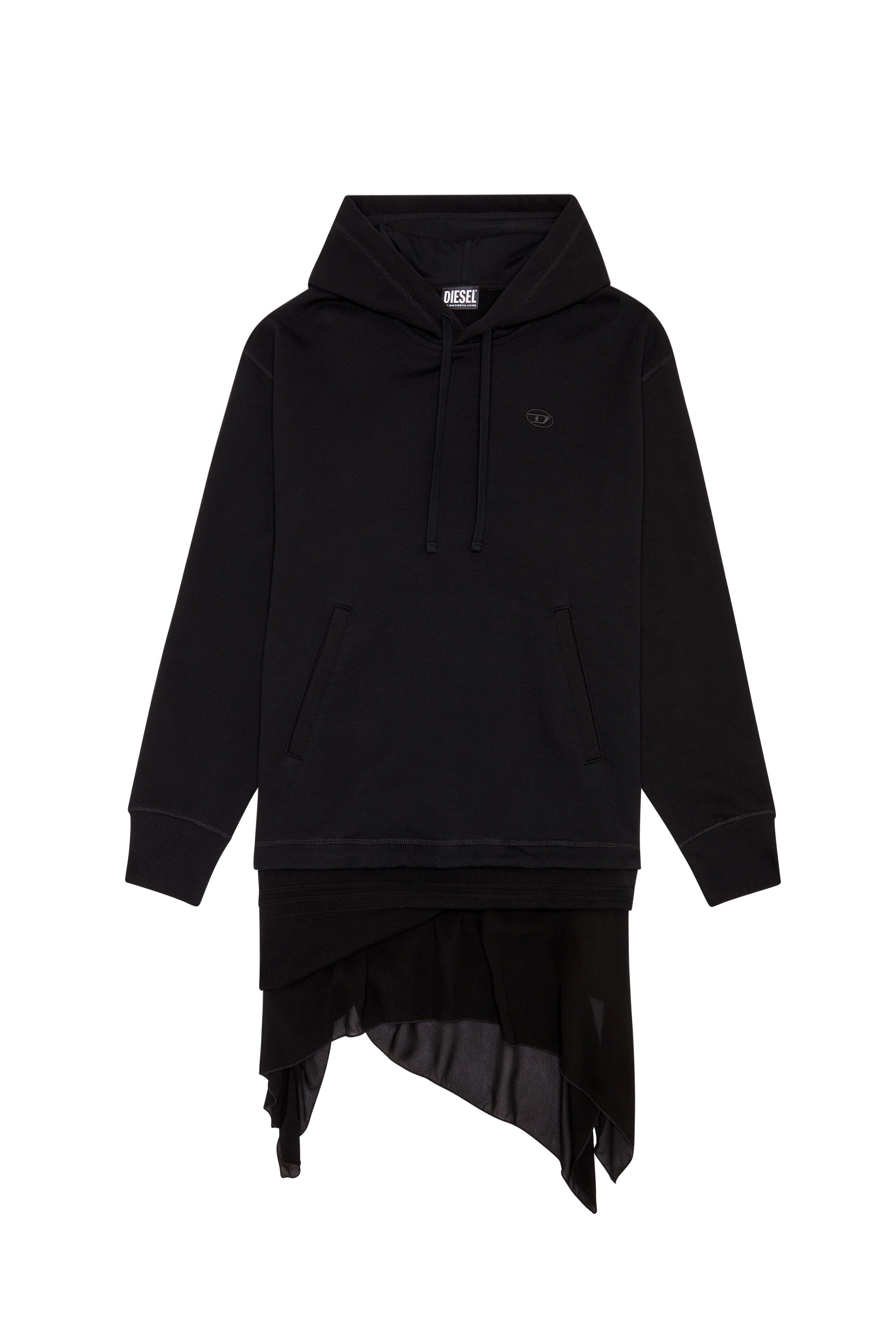 Diesel - D-ROLE, Black - Image 2