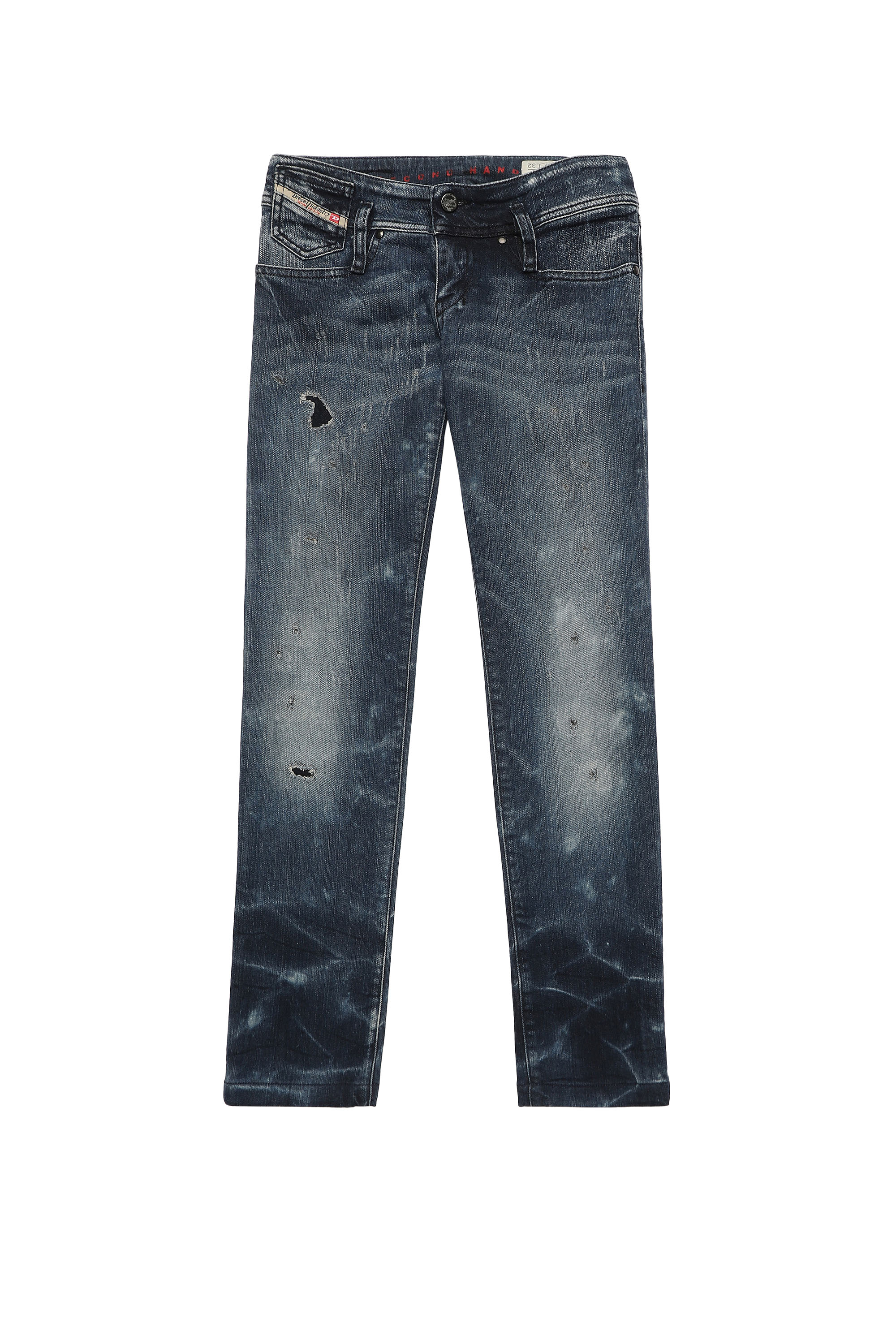 MATIC, Dark Blue Diesel - Woman's MATIC, Dark Blue - 1