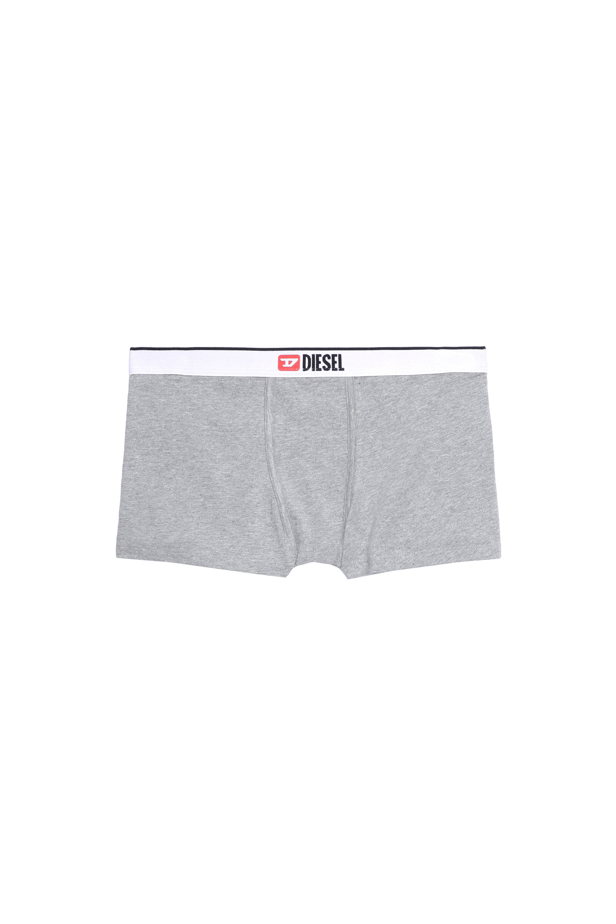 Diesel - UFPN-MYAS-TWOPACK, Grey/Black - Image 4