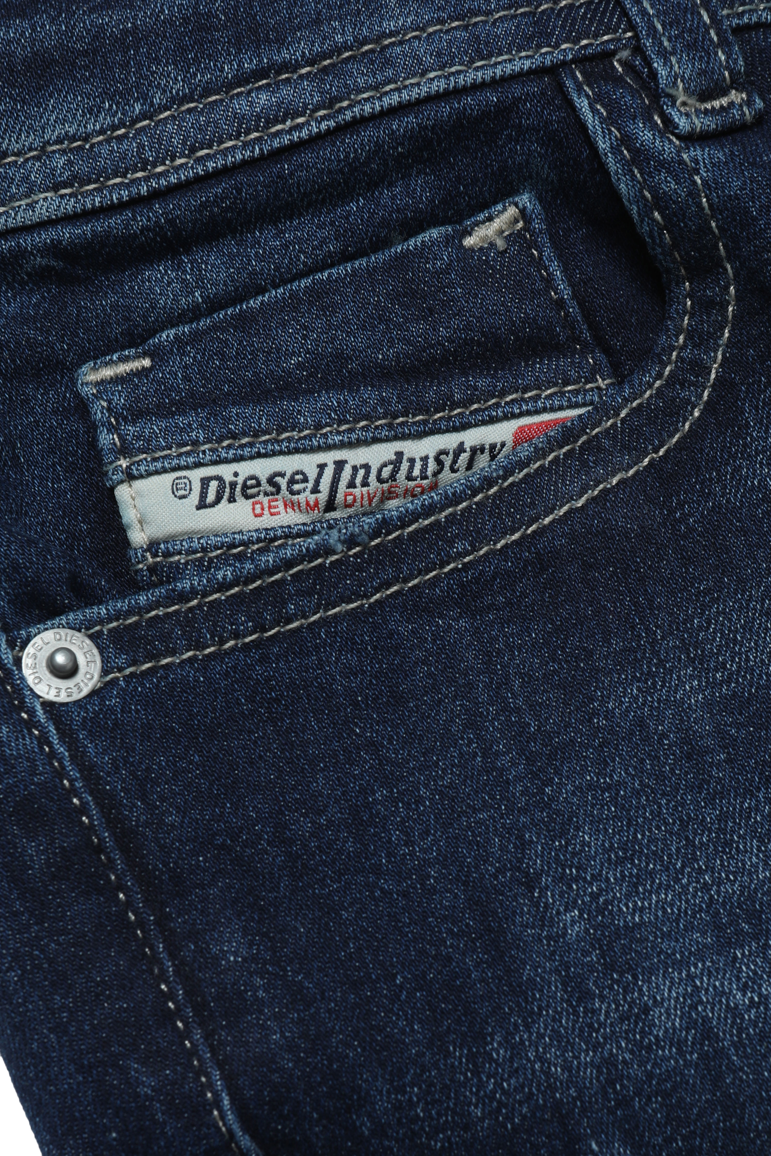 Diesel - 1969 D-EBBEY-J, Dark Blue - Image 3